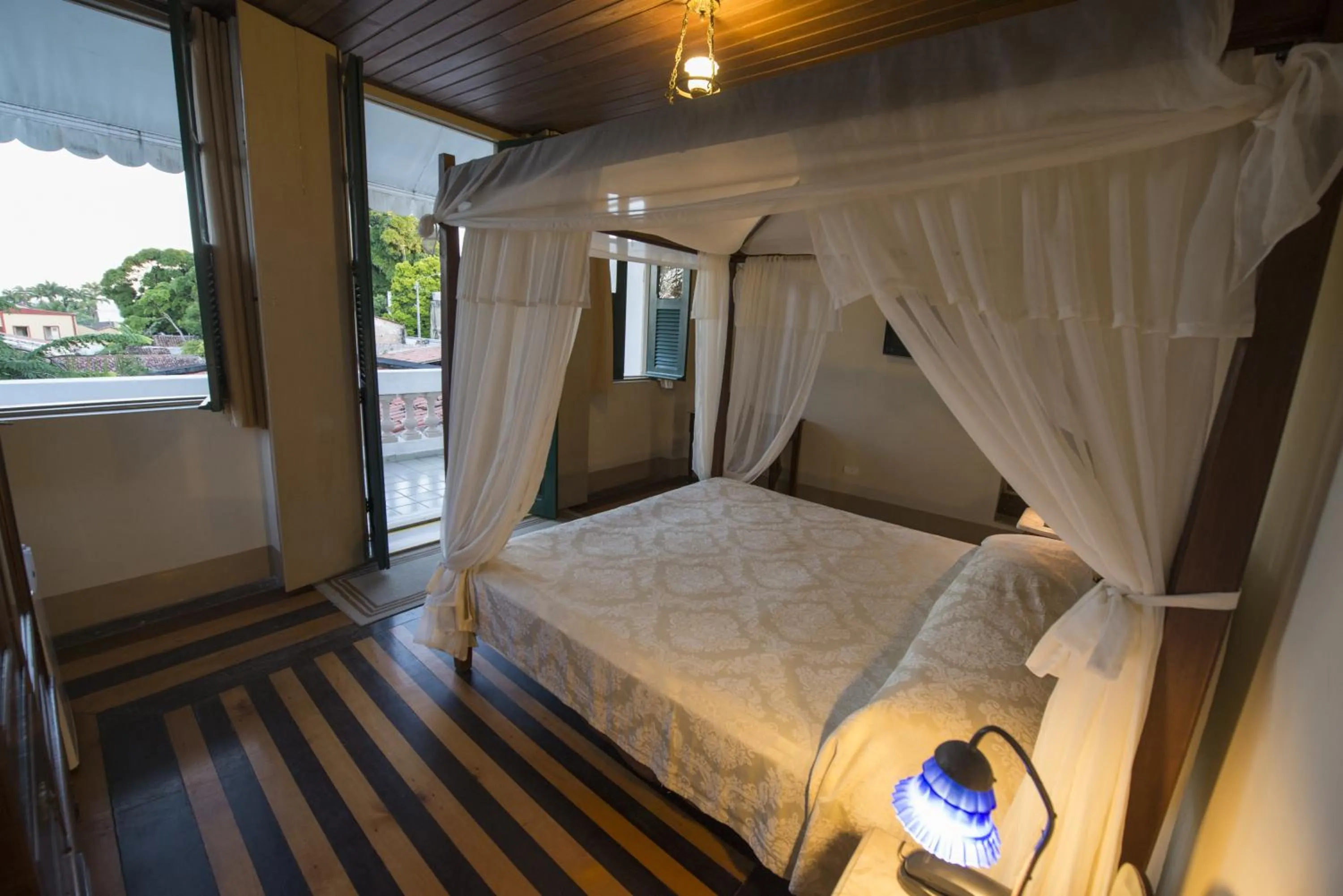 Day, Bed in Pousada dos Quatro Cantos