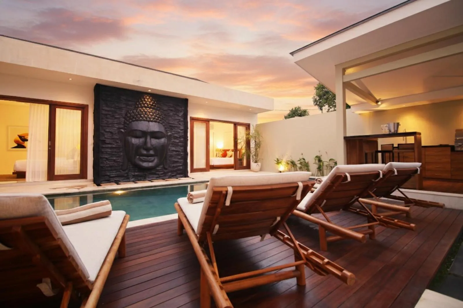 Villa Aditi, Sitara Villa Group