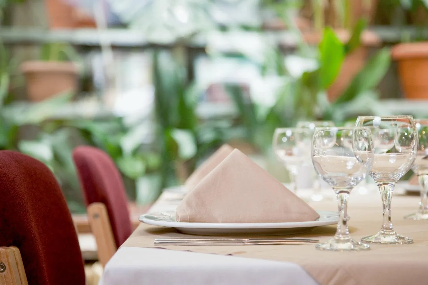 Other in Hotel Tunali