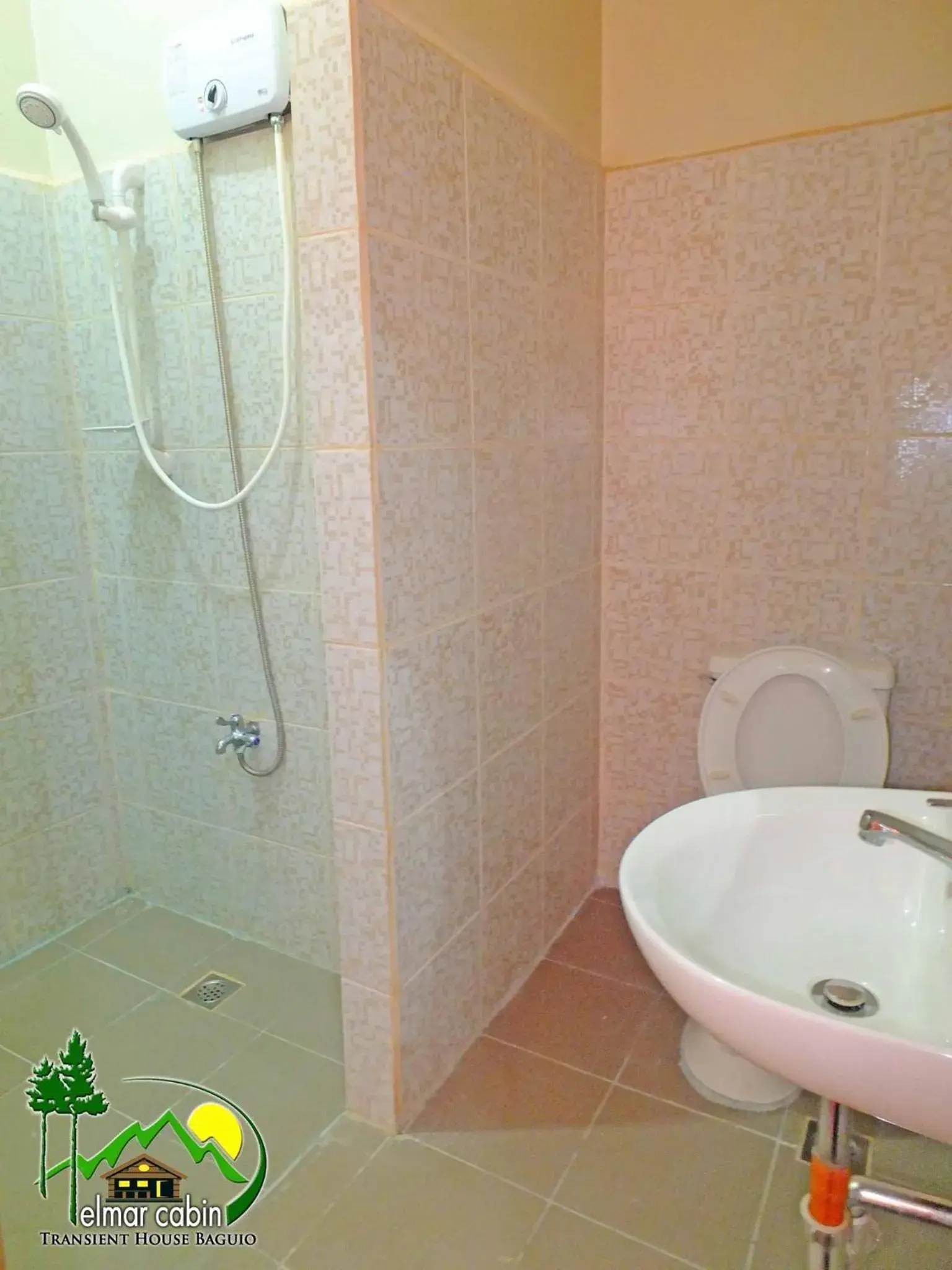 Elmar Cabin Elmar Cabin