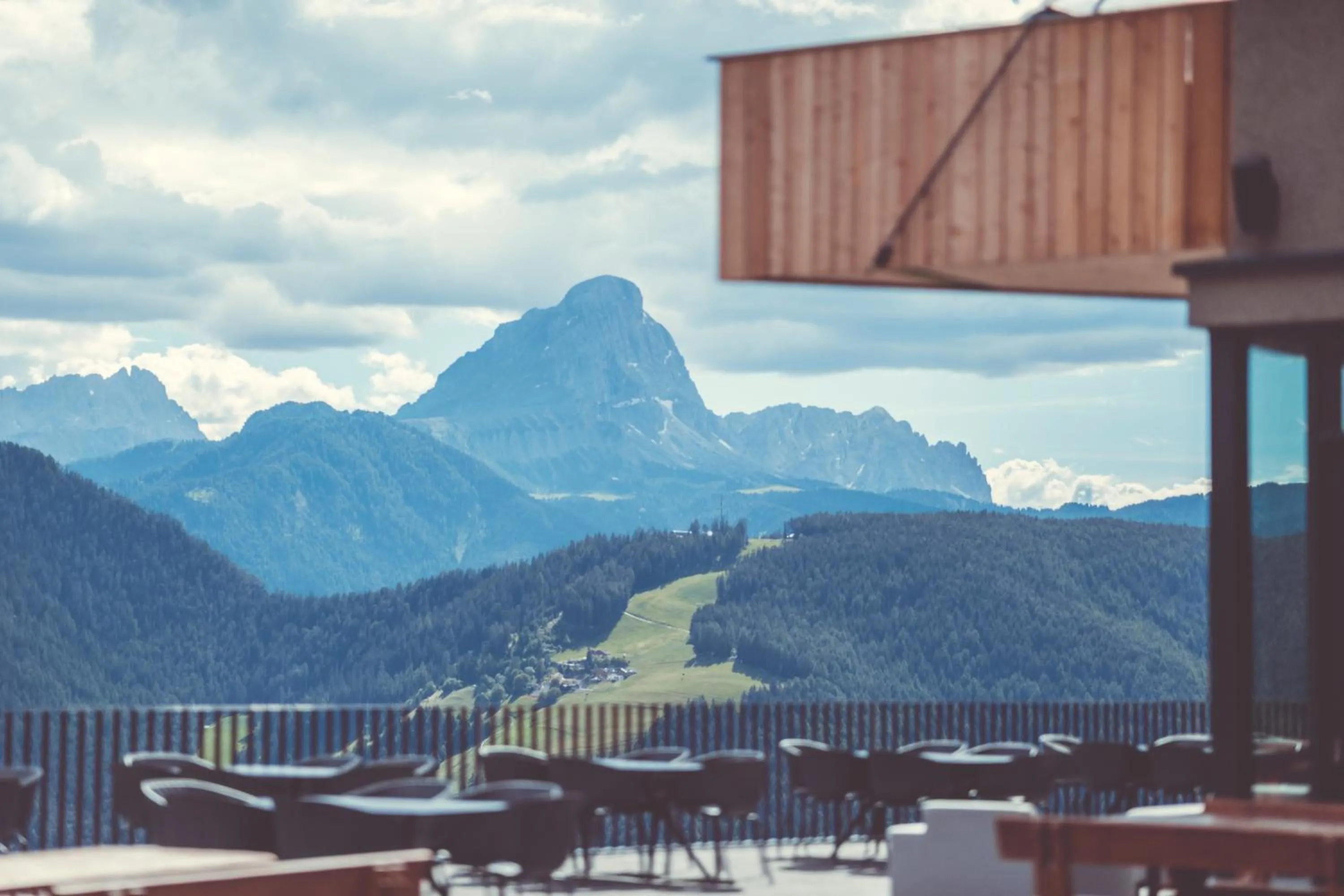 Spaces Hotel