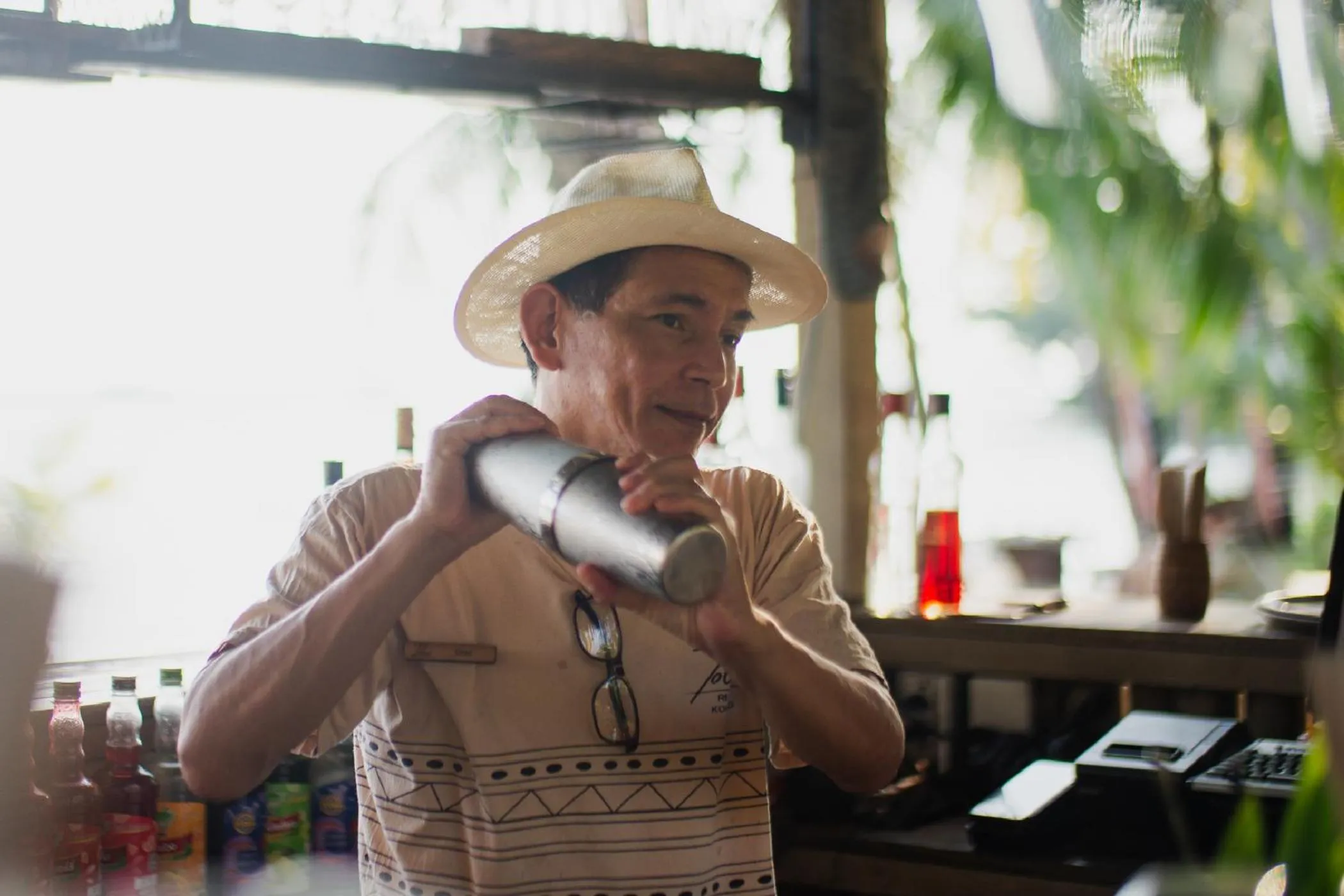 Tolani Resort Koh Kood