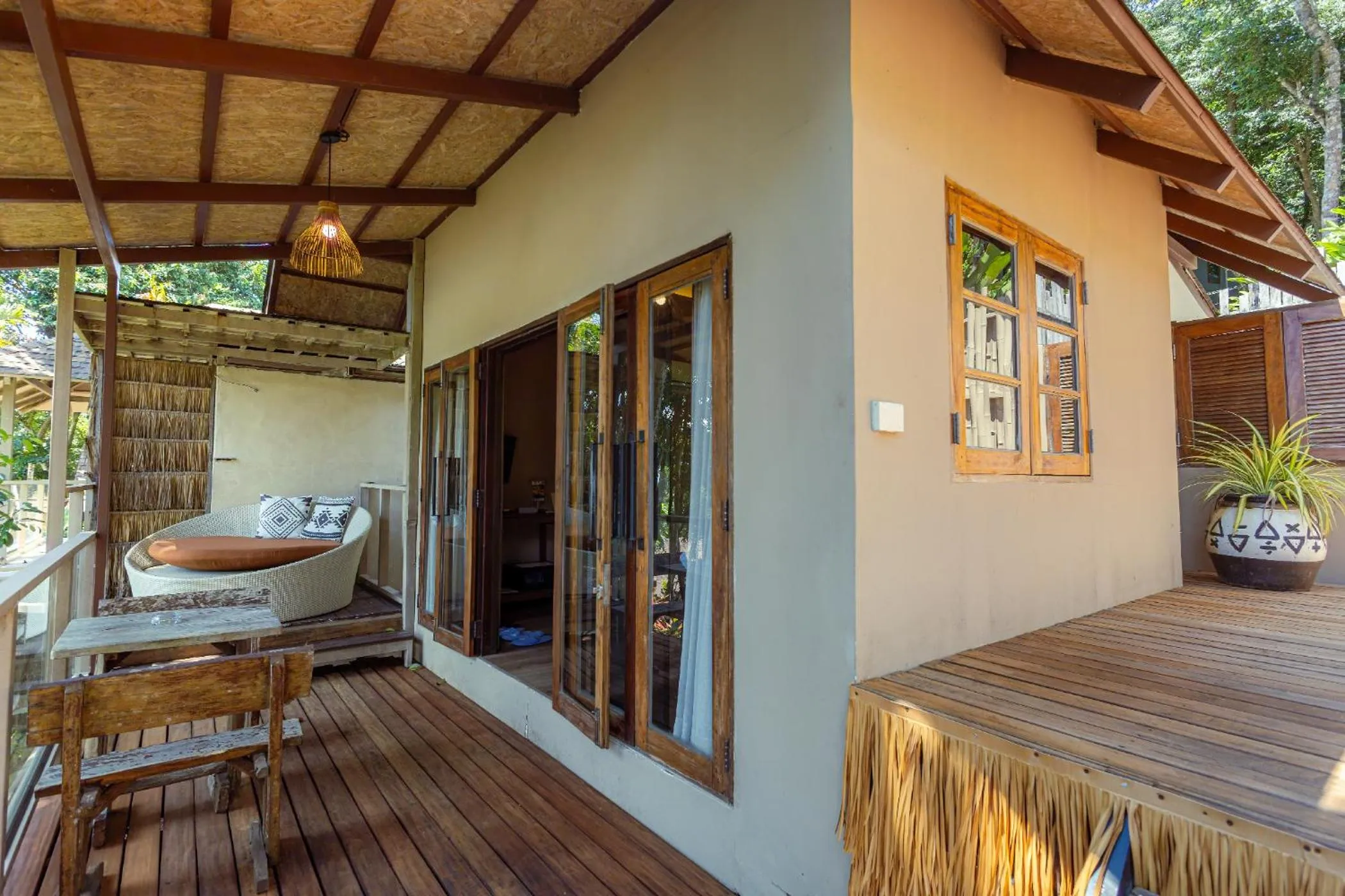 Tolani Resort Koh Kood