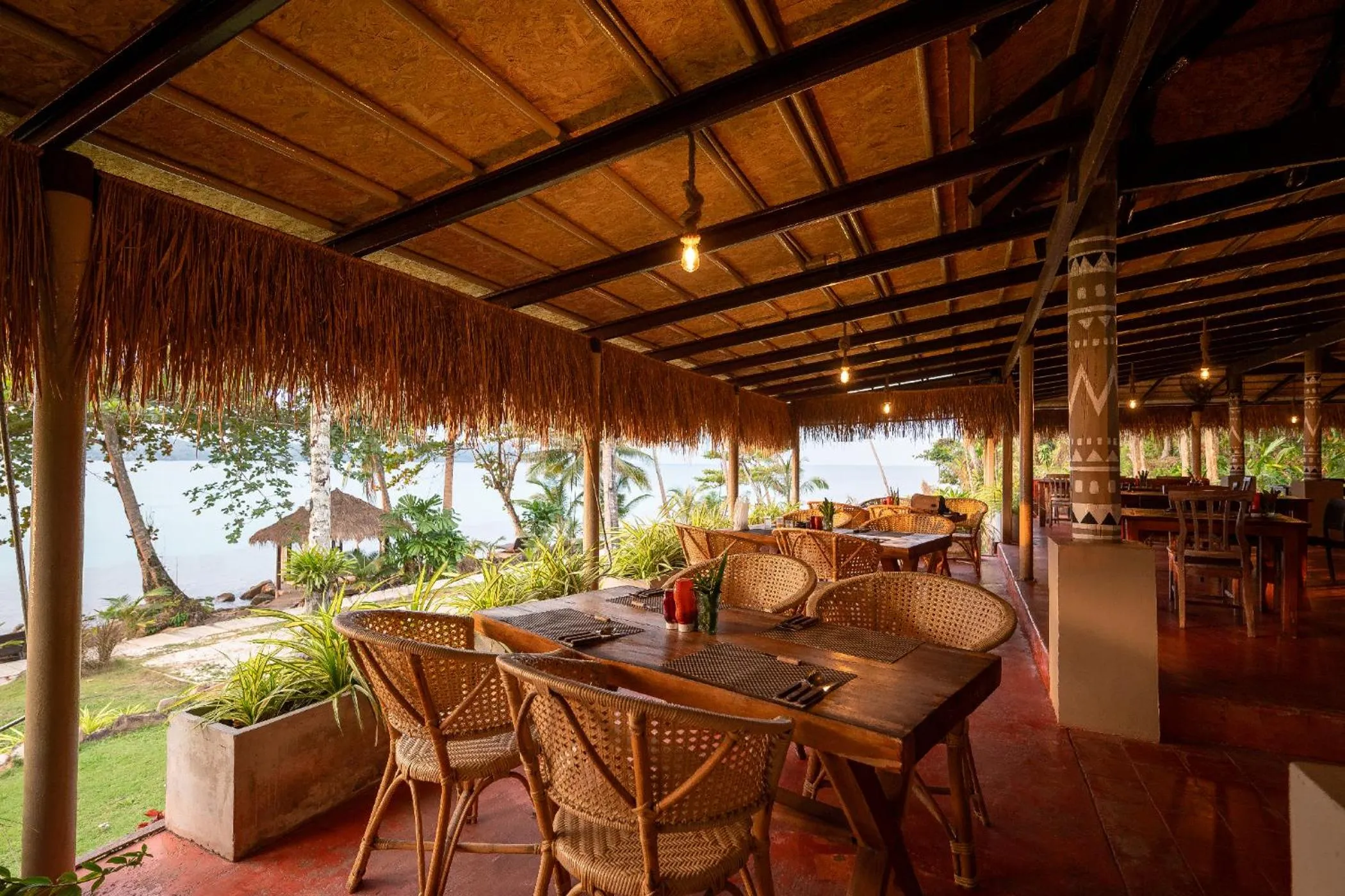 Tolani Resort Koh Kood