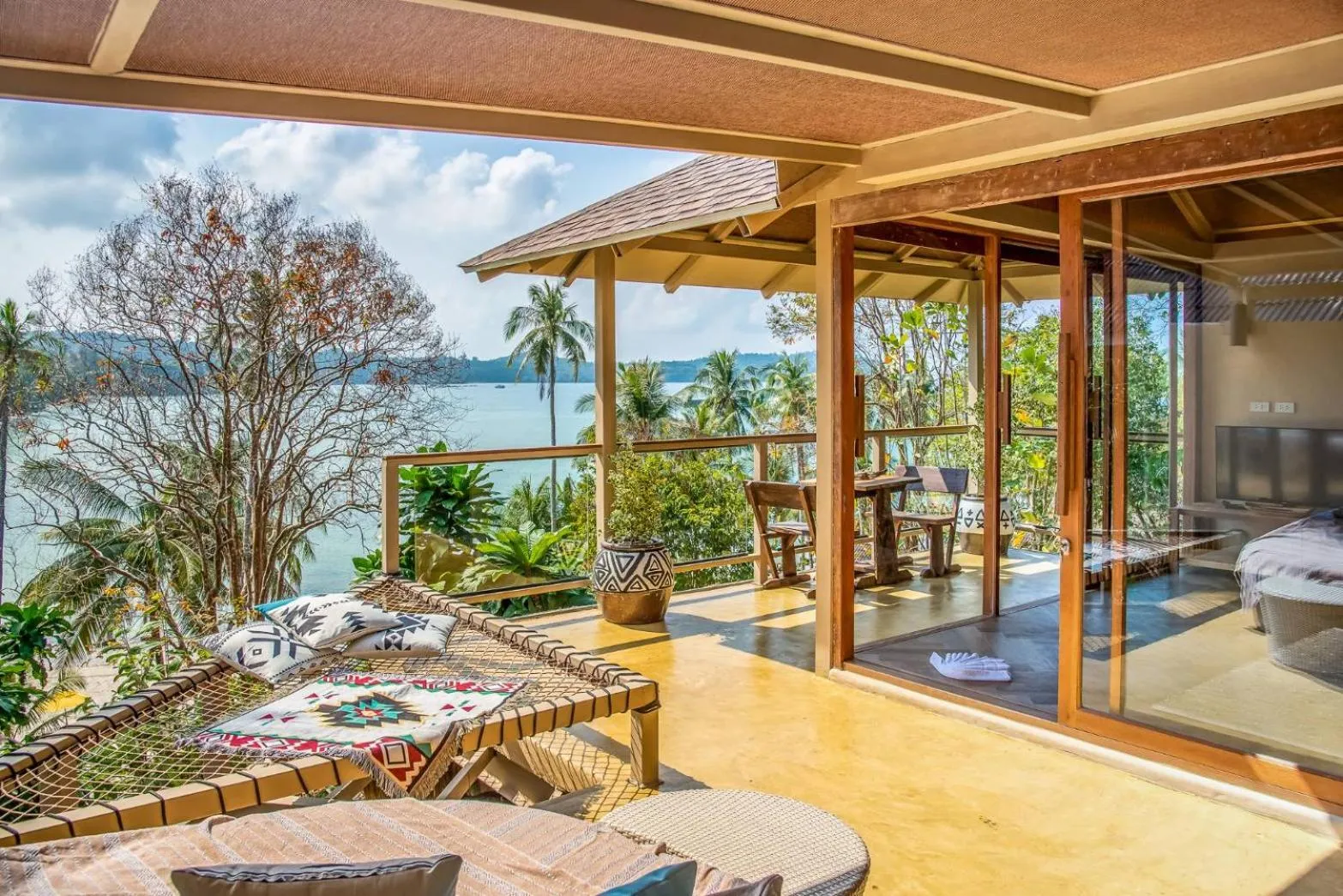 Tolani Resort Koh Kood