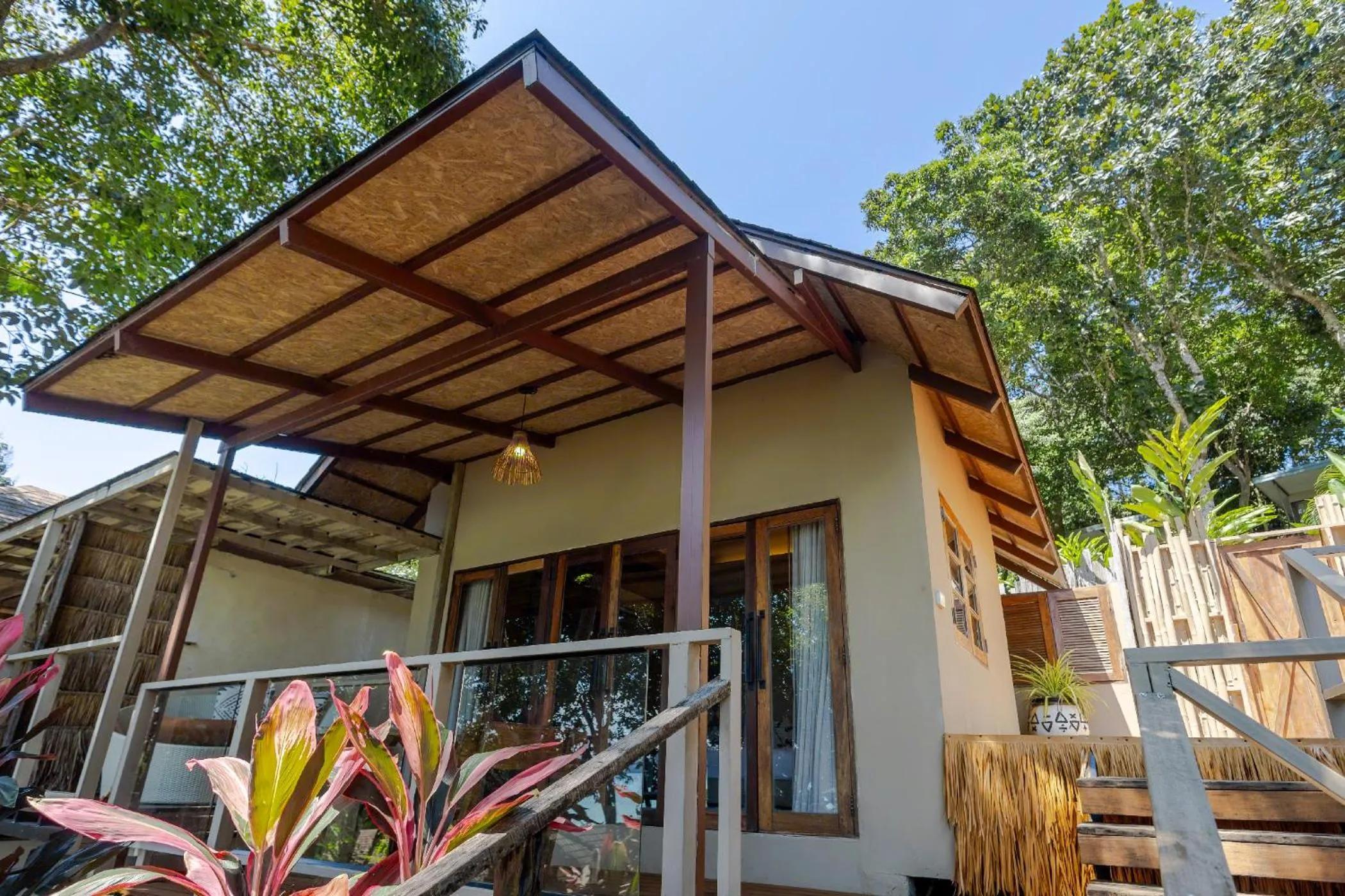 Tolani Resort Koh Kood