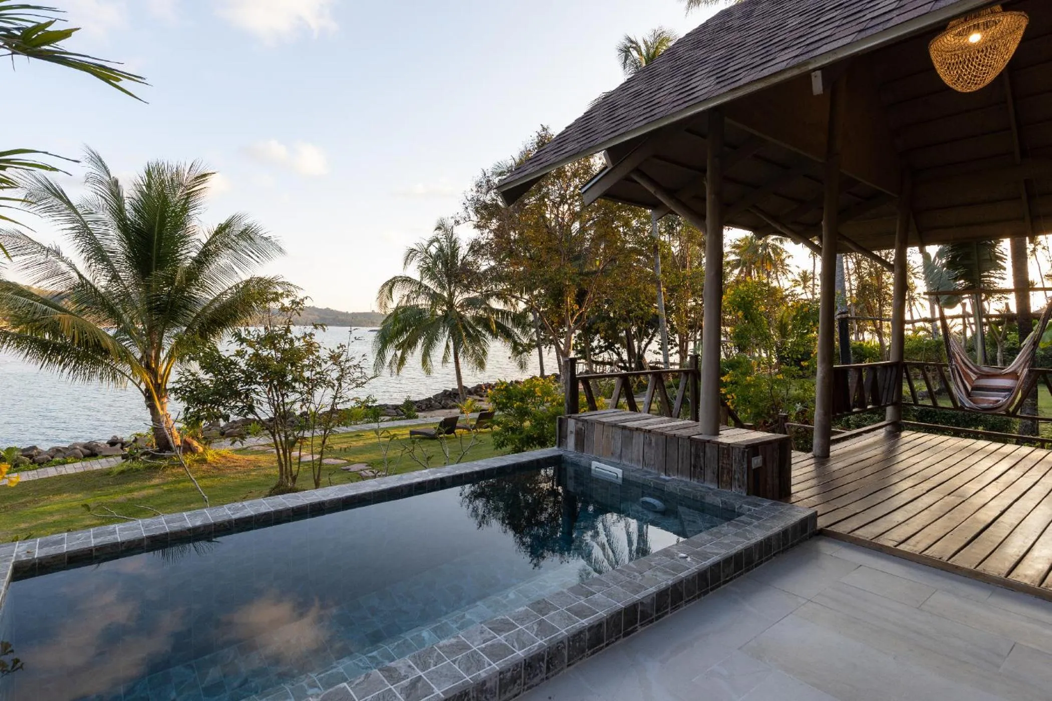 Tolani Resort Koh Kood