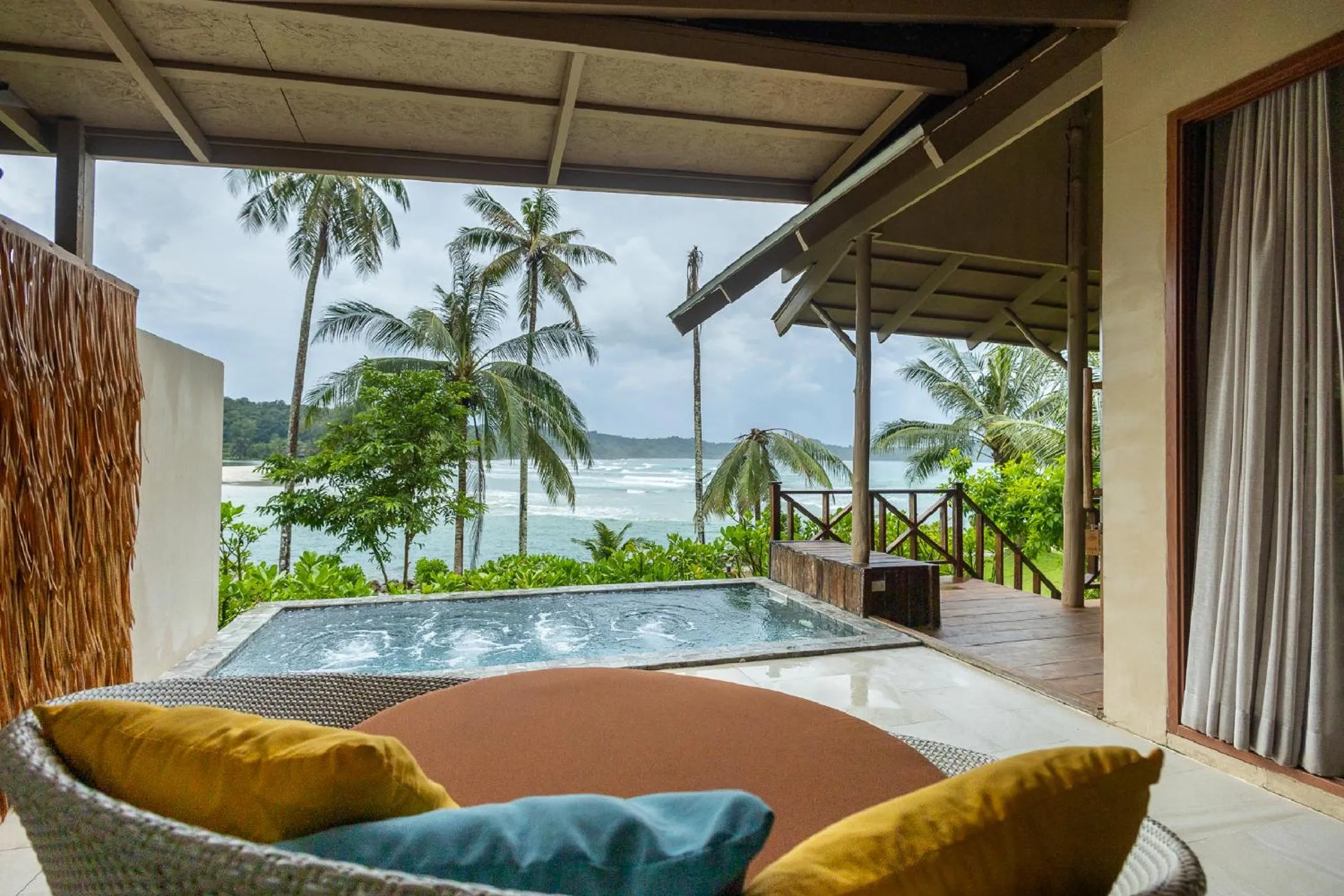 Tolani Resort Koh Kood