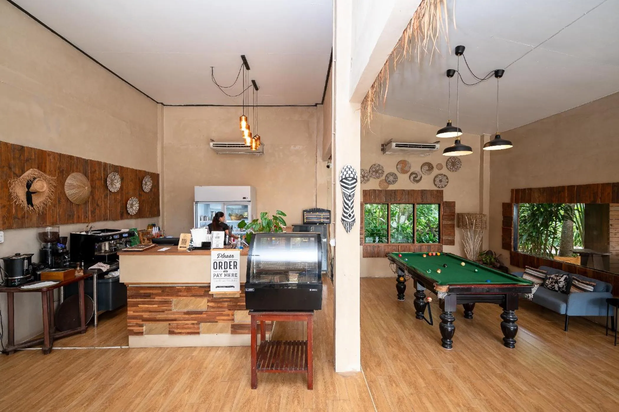 Tolani Resort Koh Kood