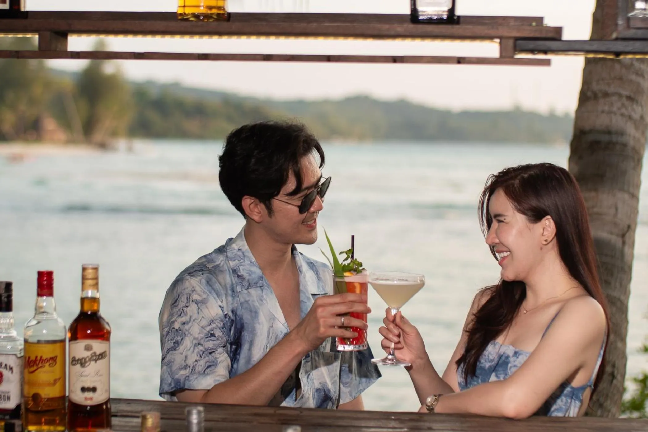 Tolani Resort Koh Kood