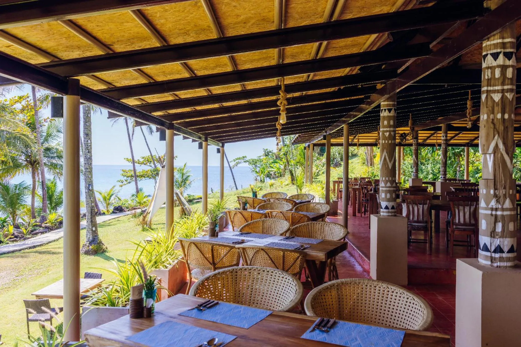 Tolani Resort Koh Kood