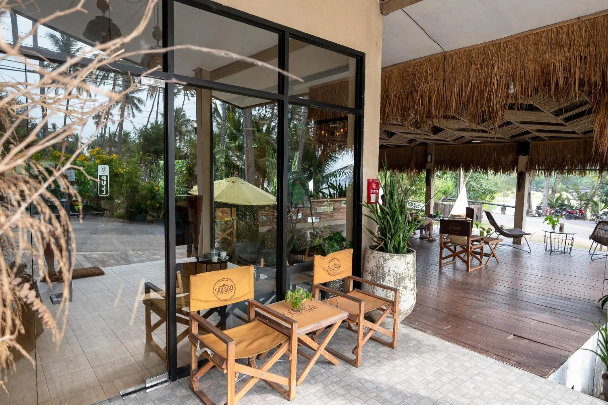 Tolani Resort Koh Kood