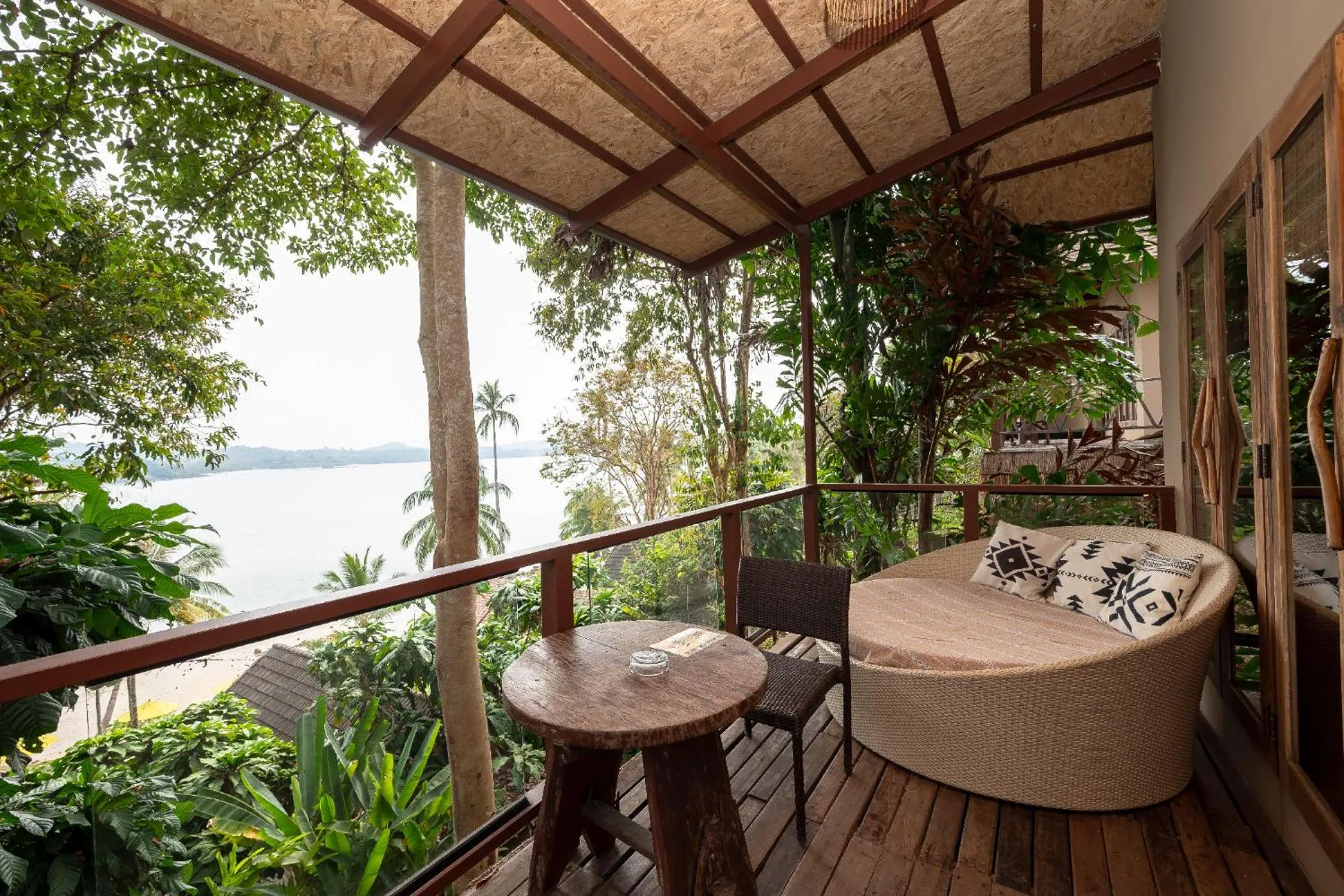 Tolani Resort Koh Kood