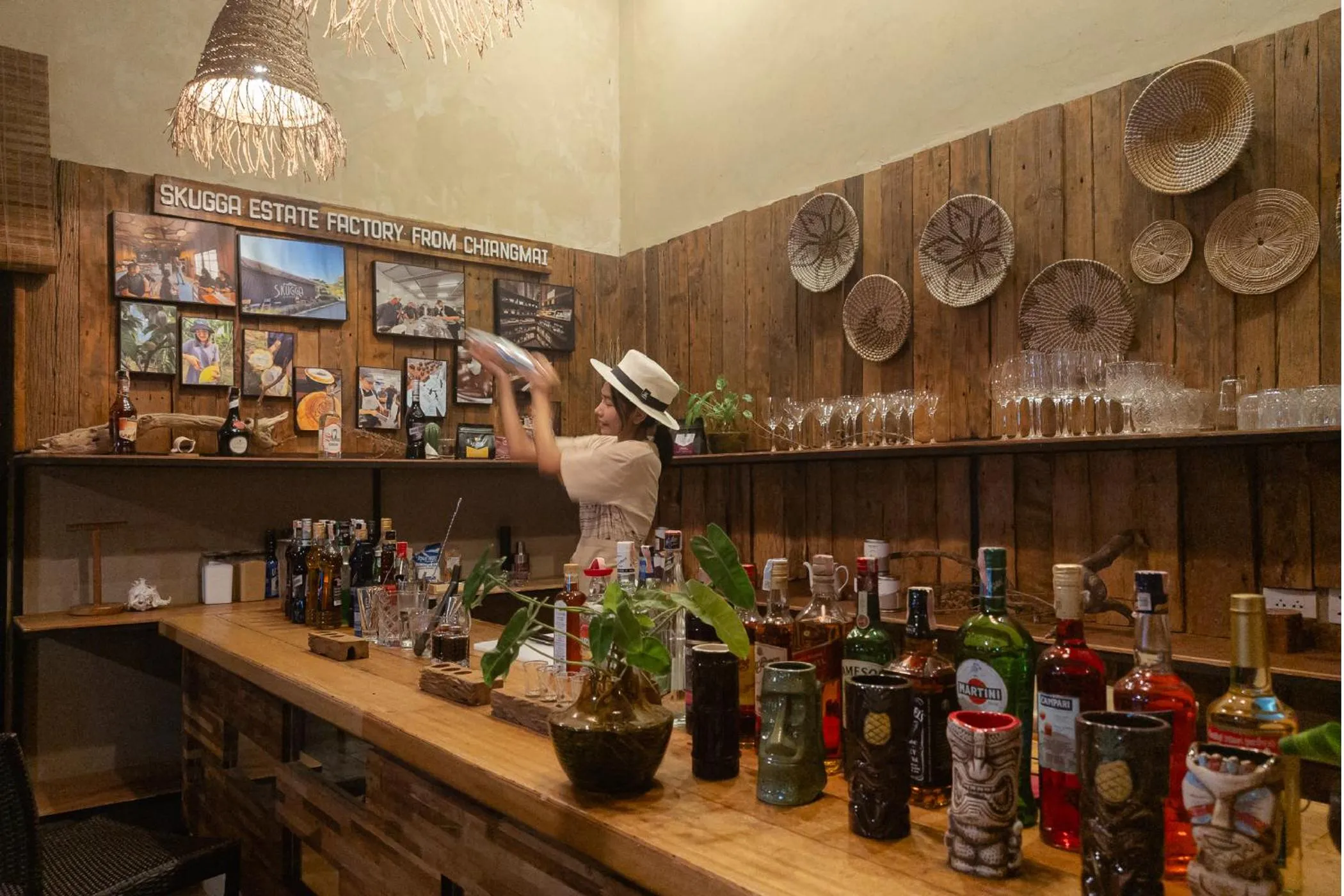 Tolani Resort Koh Kood