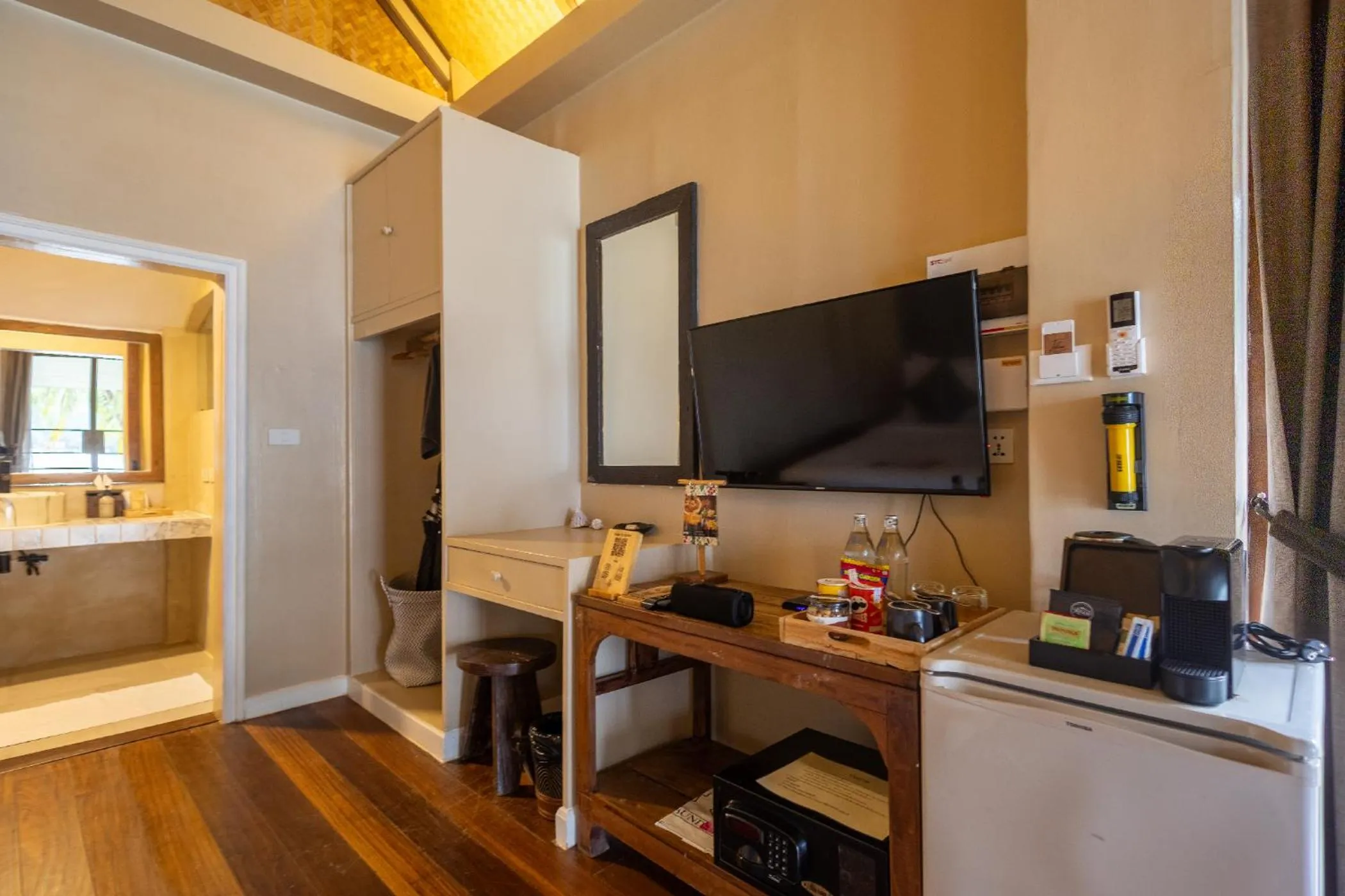 Tolani Resort Koh Kood