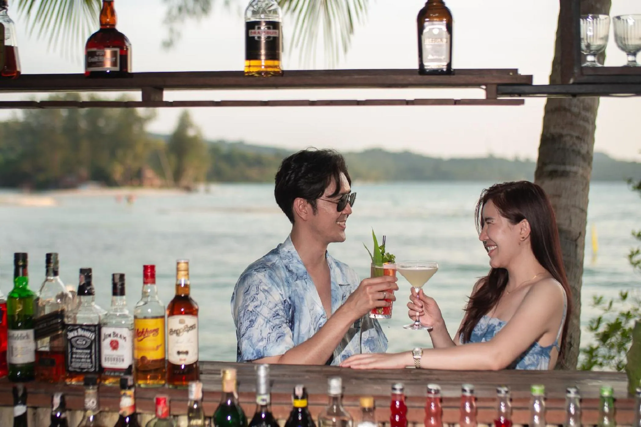 Tolani Resort Koh Kood