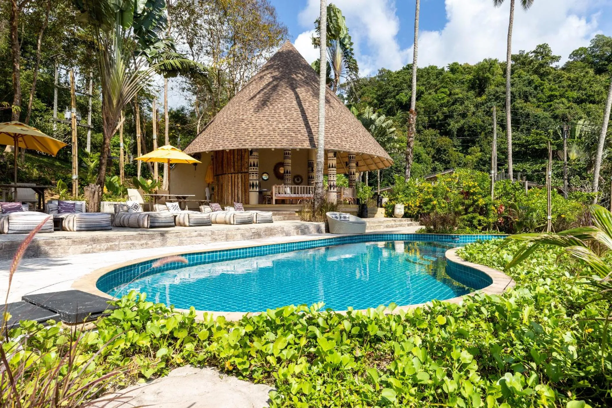 Tolani Resort Koh Kood