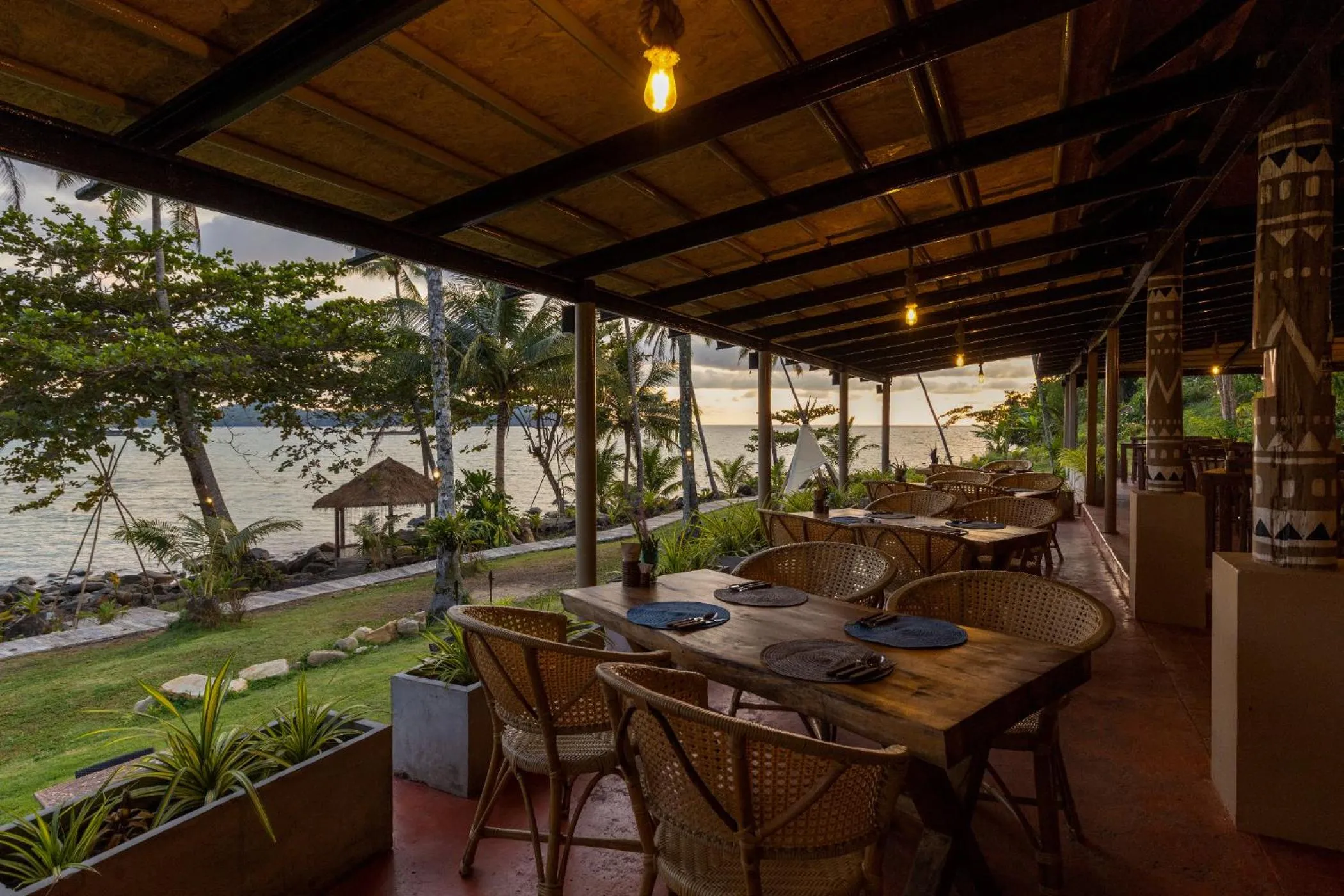 Tolani Resort Koh Kood