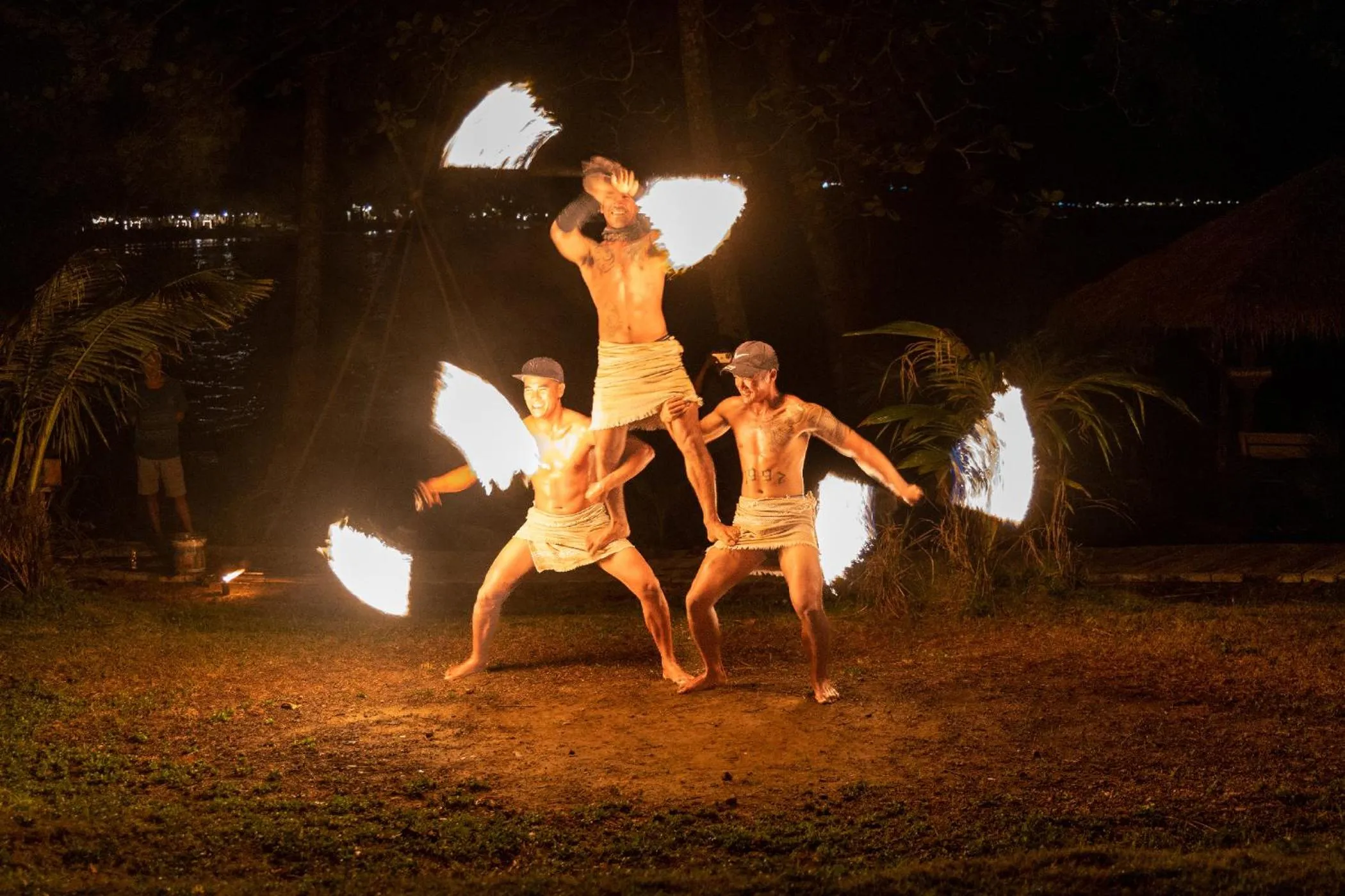 Tolani Resort Koh Kood