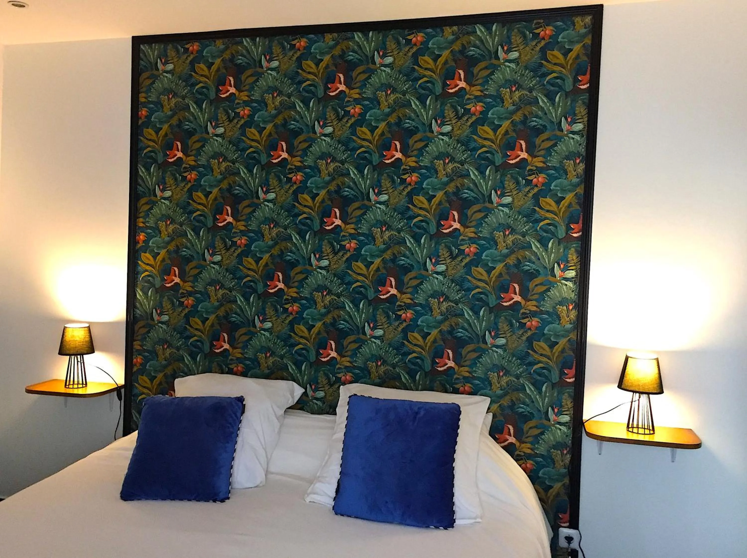 Bed in Mont B&B