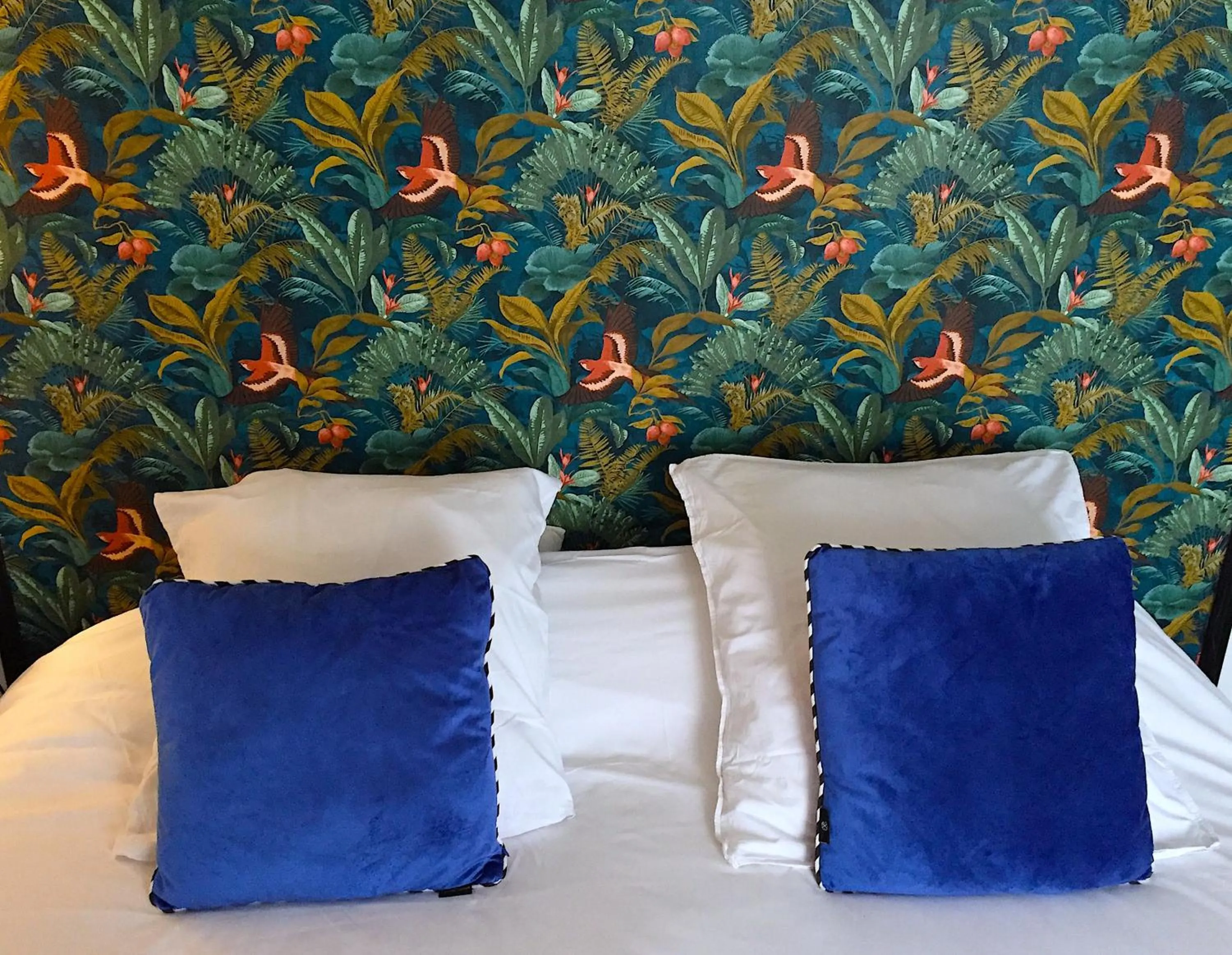 Bed in Mont B&B
