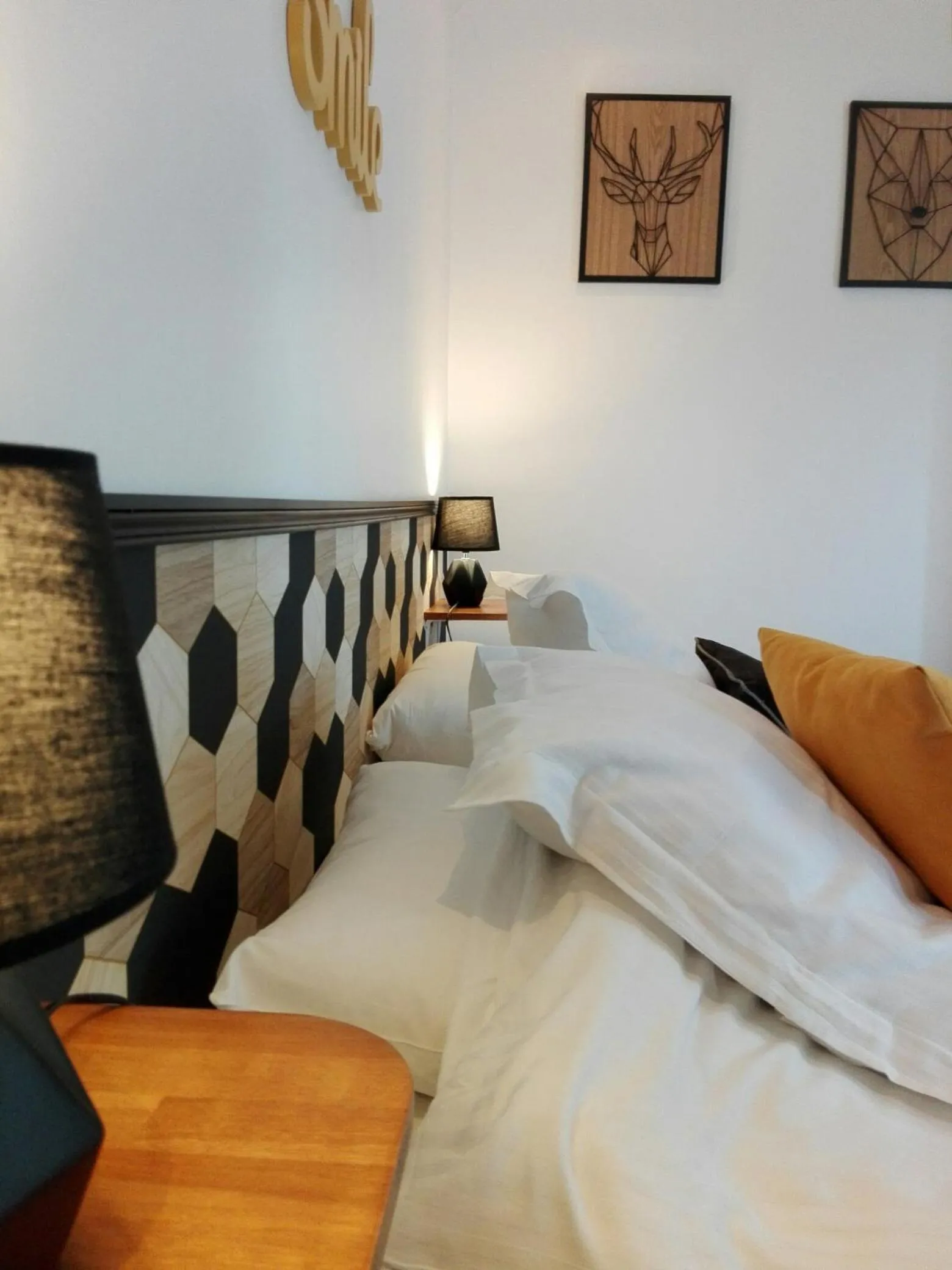 Bed in Mont B&B