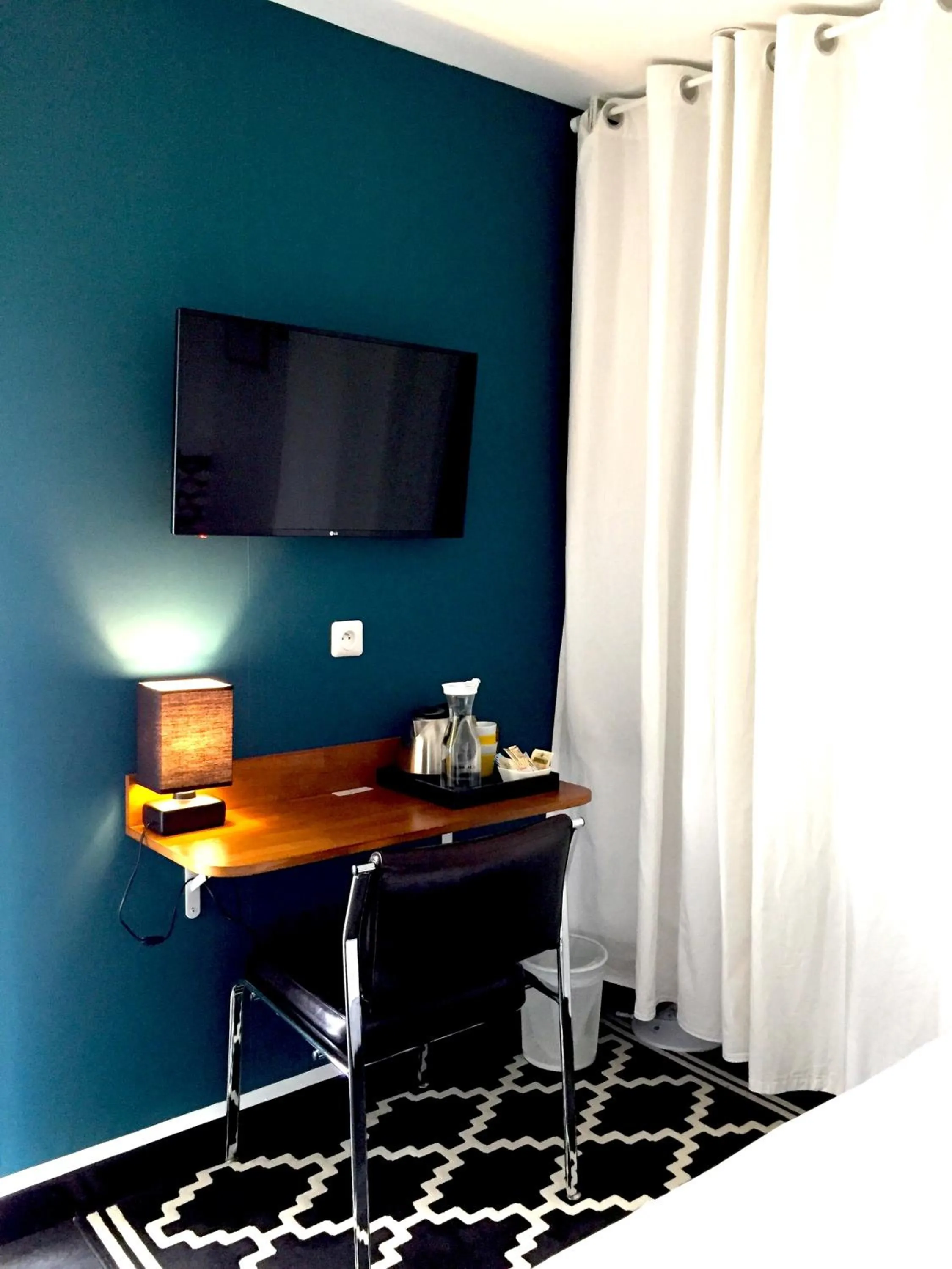 TV and multimedia in Mont B&B