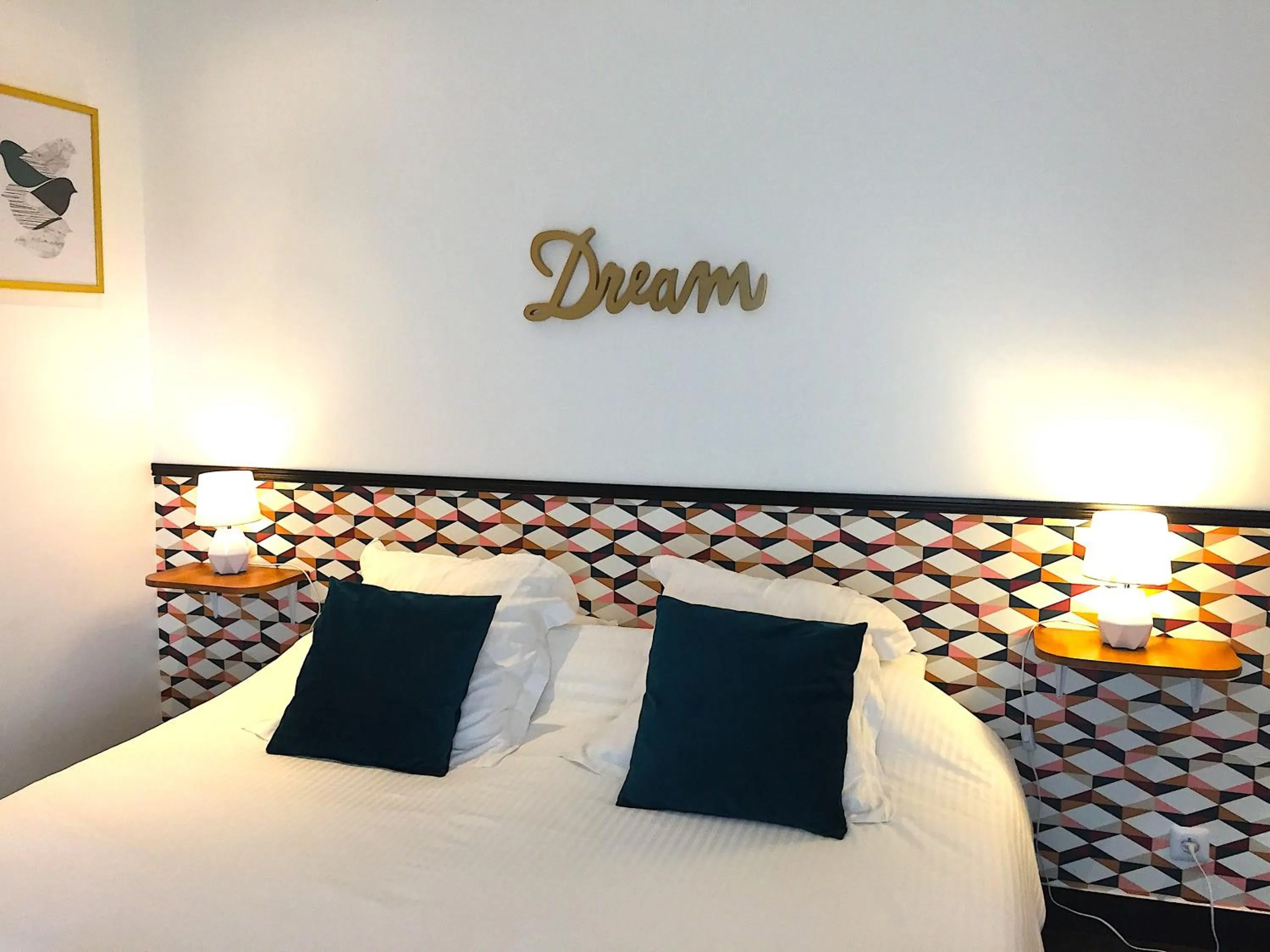 Bed in Mont B&B