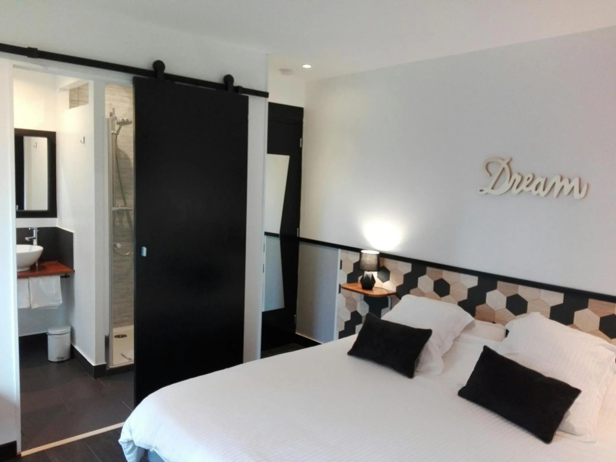 Bed in Mont B&B