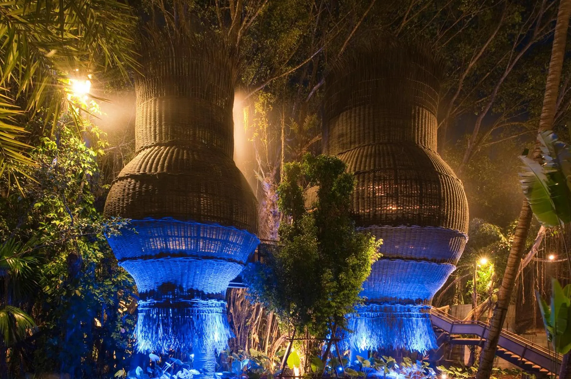 Massage in The Slate, Phuket