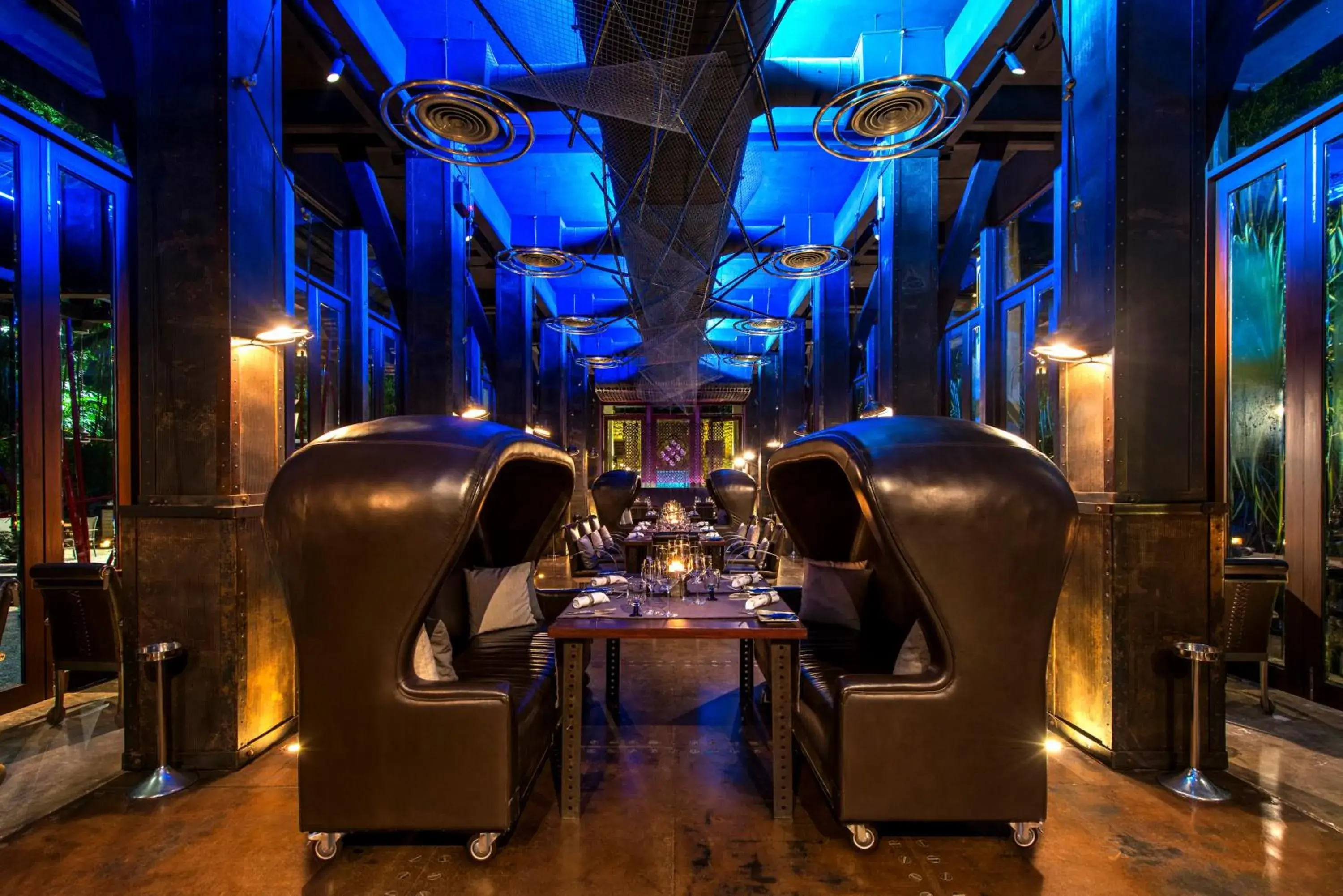 Restaurant/places to eat in The Slate, Phuket Restaurant/places to eat in The Slate, Phuket