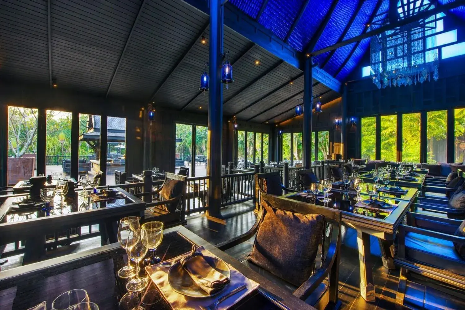 Restaurant/places to eat in The Slate, Phuket Restaurant/places to eat in The Slate, Phuket