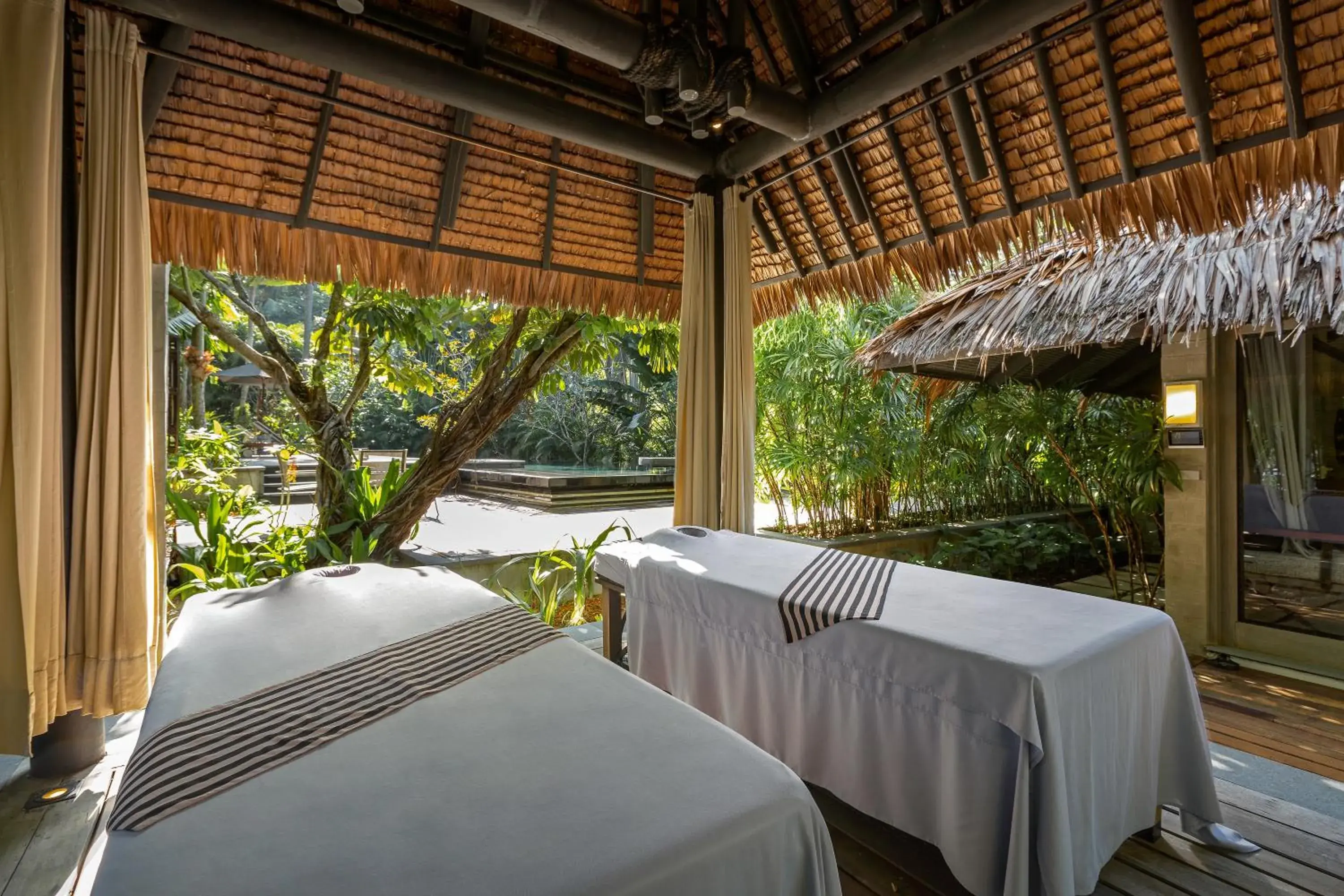 Spa and wellness centre/facilities in The Slate, Phuket Spa and wellness centre/facilities in The Slate, Phuket