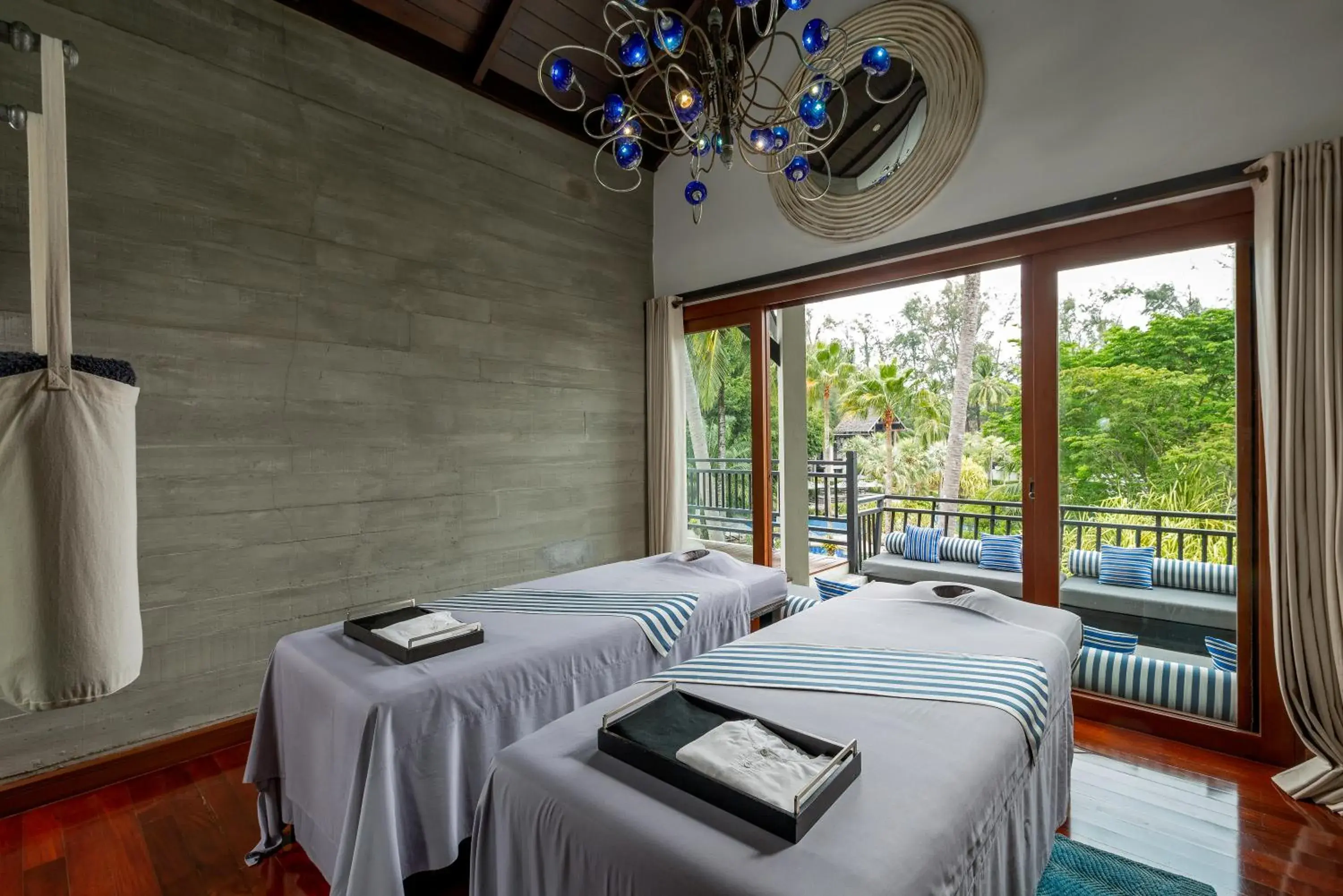 Spa and wellness centre/facilities, Bed in The Slate, Phuket Spa and wellness centre/facilities, Bed in The Slate, Phuket