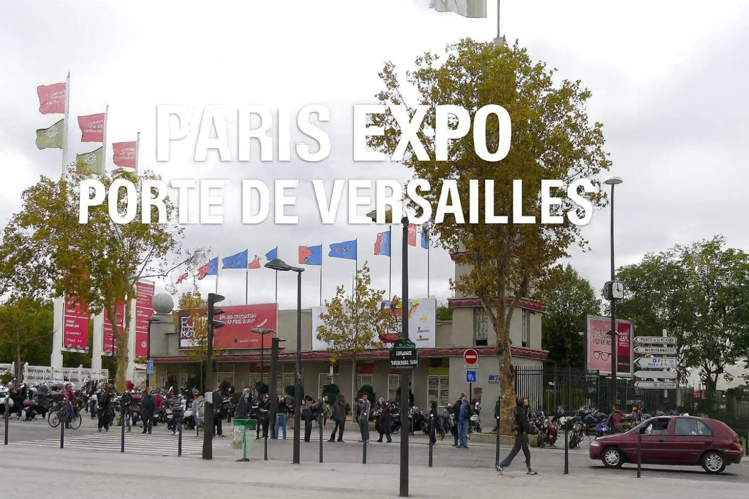 Activities in Hotel Arc Paris Porte d'Orléans