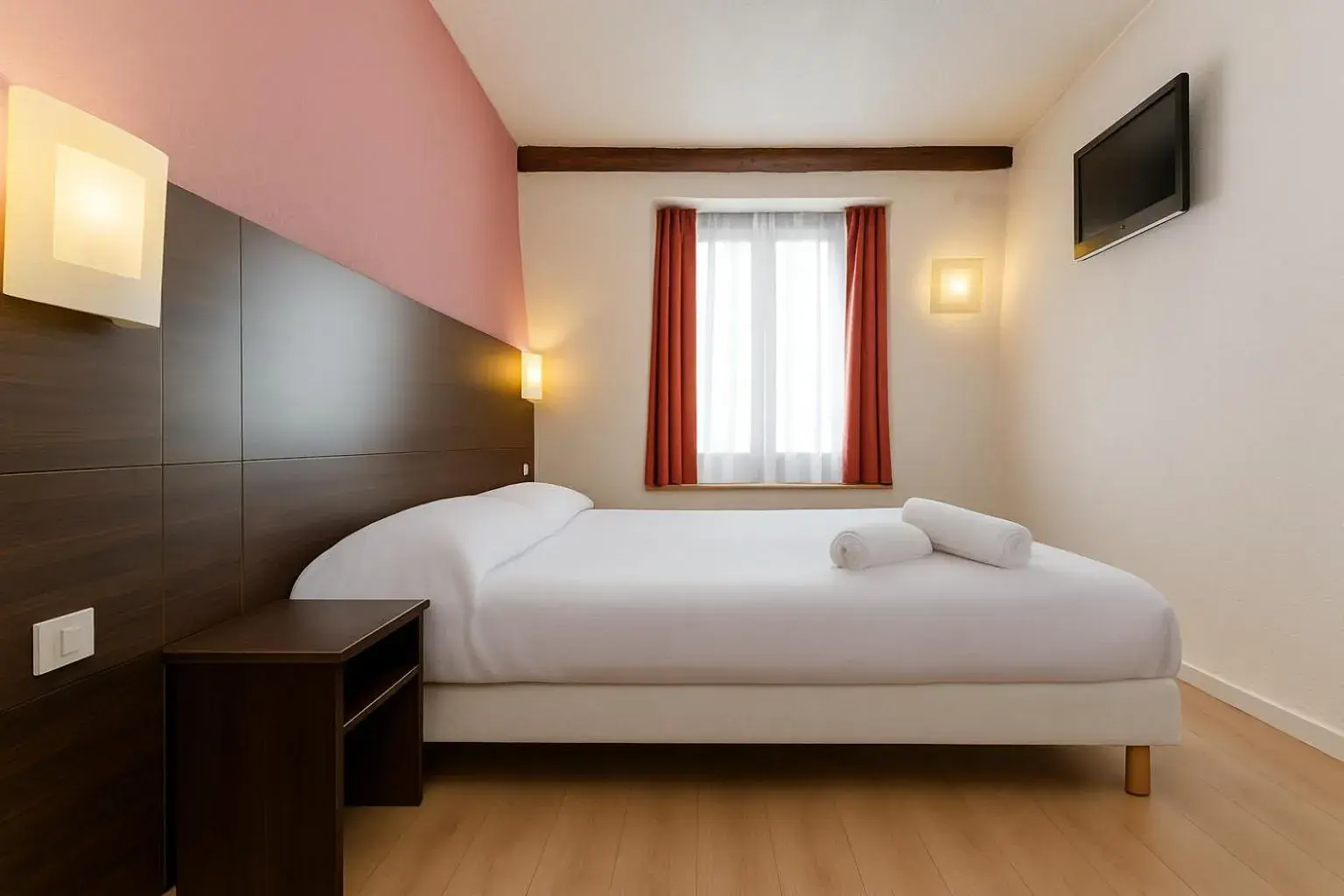 Hotel Arc Paris Porte d'Orléans Hotel Arc Paris Porte d'Orléans