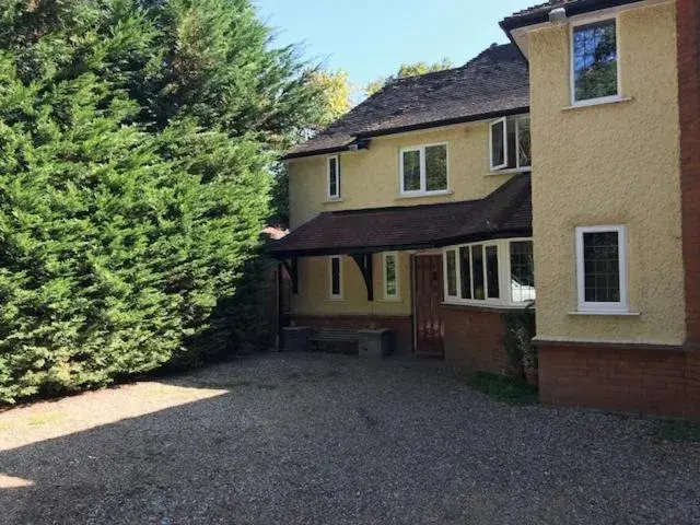 The Admirals Inn Guest House The Admirals Inn Guest House