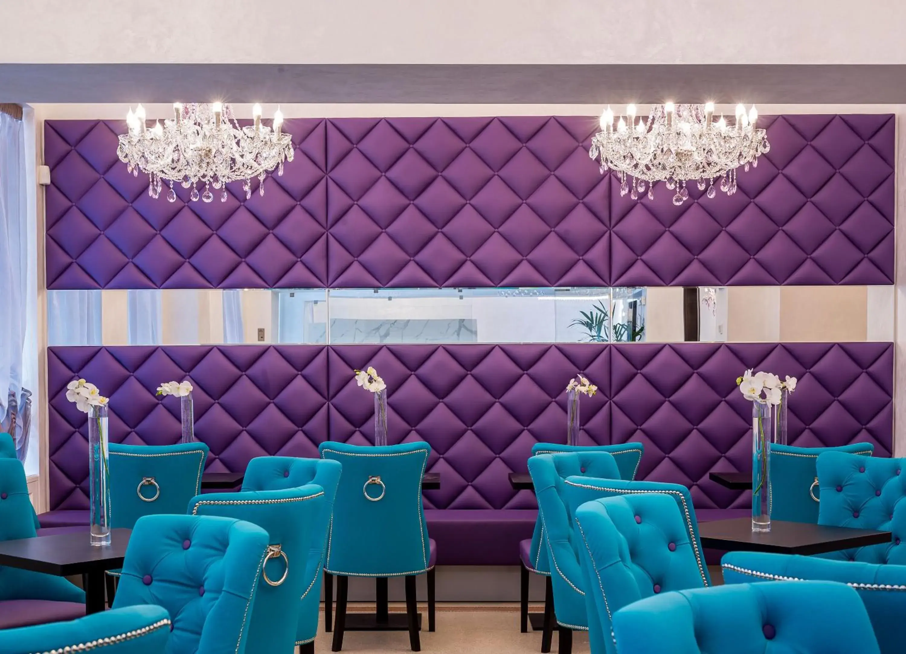 Restaurant/places to eat in Myo Hotel Wenceslas Restaurant/places to eat in Myo Hotel Wenceslas