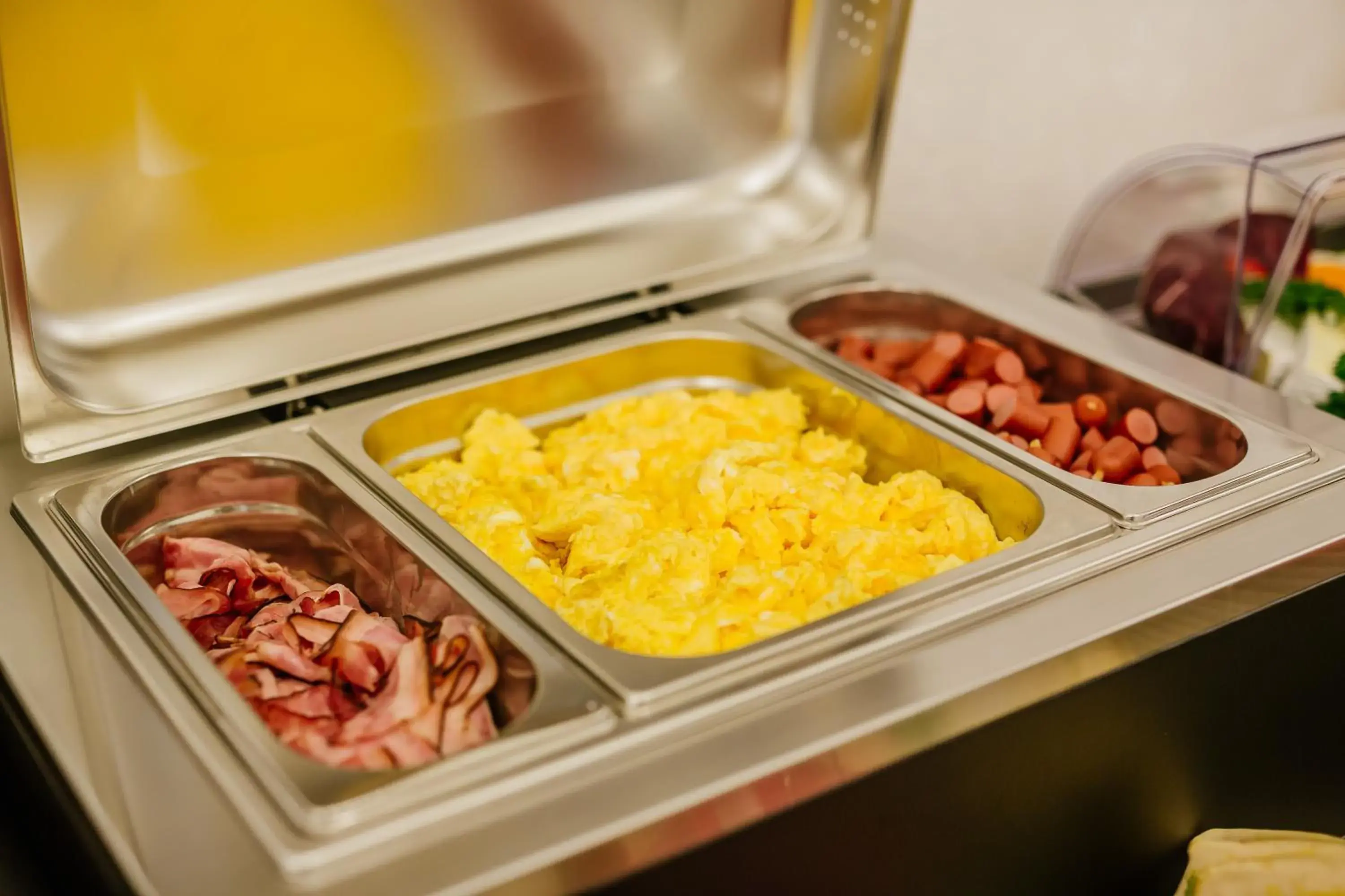 Breakfast in Myo Hotel Wenceslas Breakfast in Myo Hotel Wenceslas