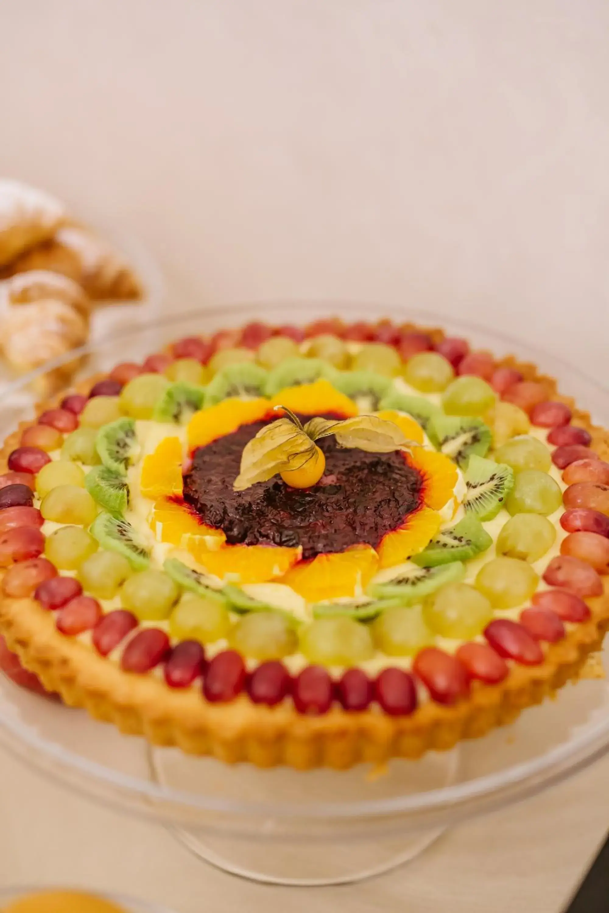 Breakfast in Myo Hotel Wenceslas Breakfast in Myo Hotel Wenceslas