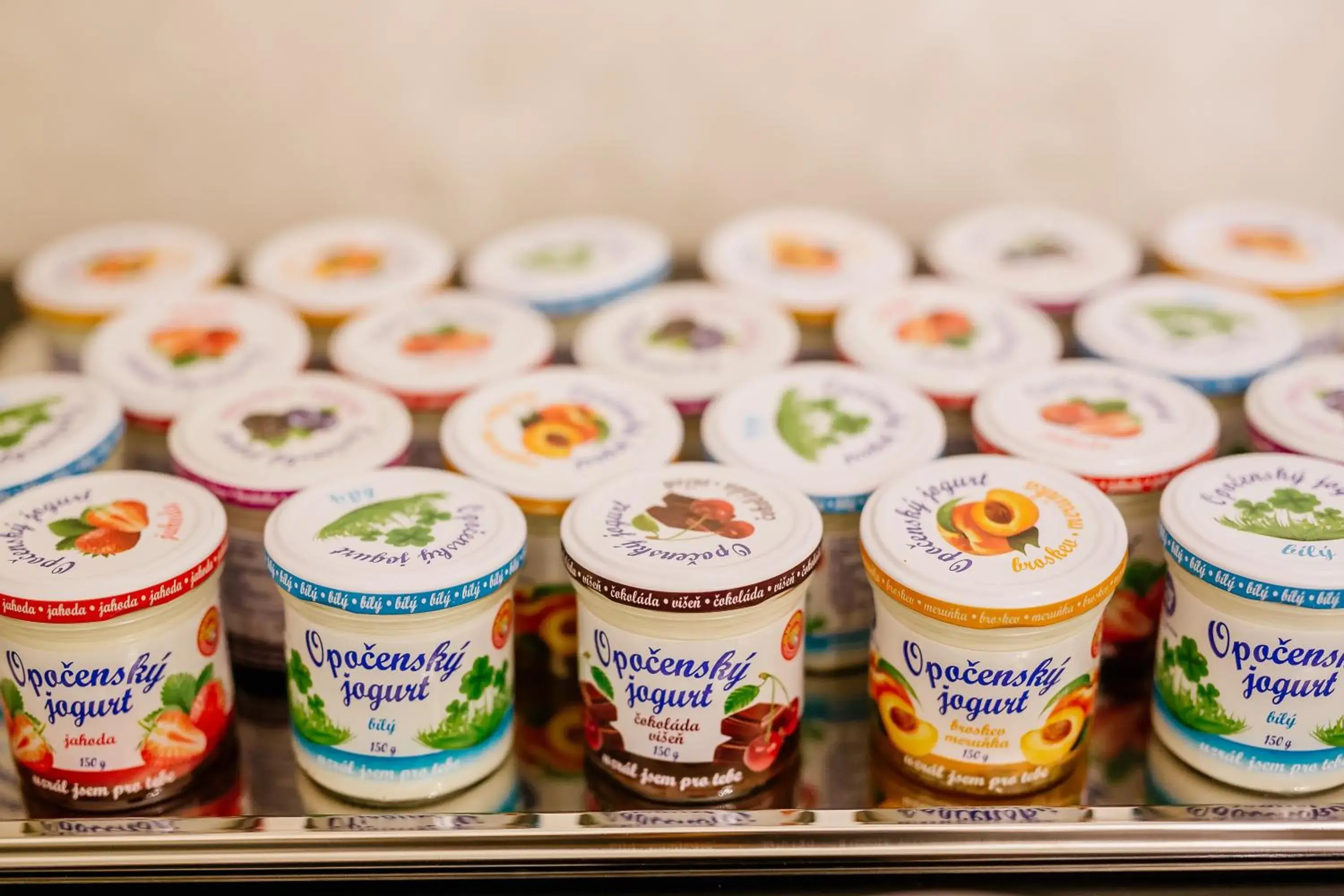 Breakfast in Myo Hotel Wenceslas Breakfast in Myo Hotel Wenceslas