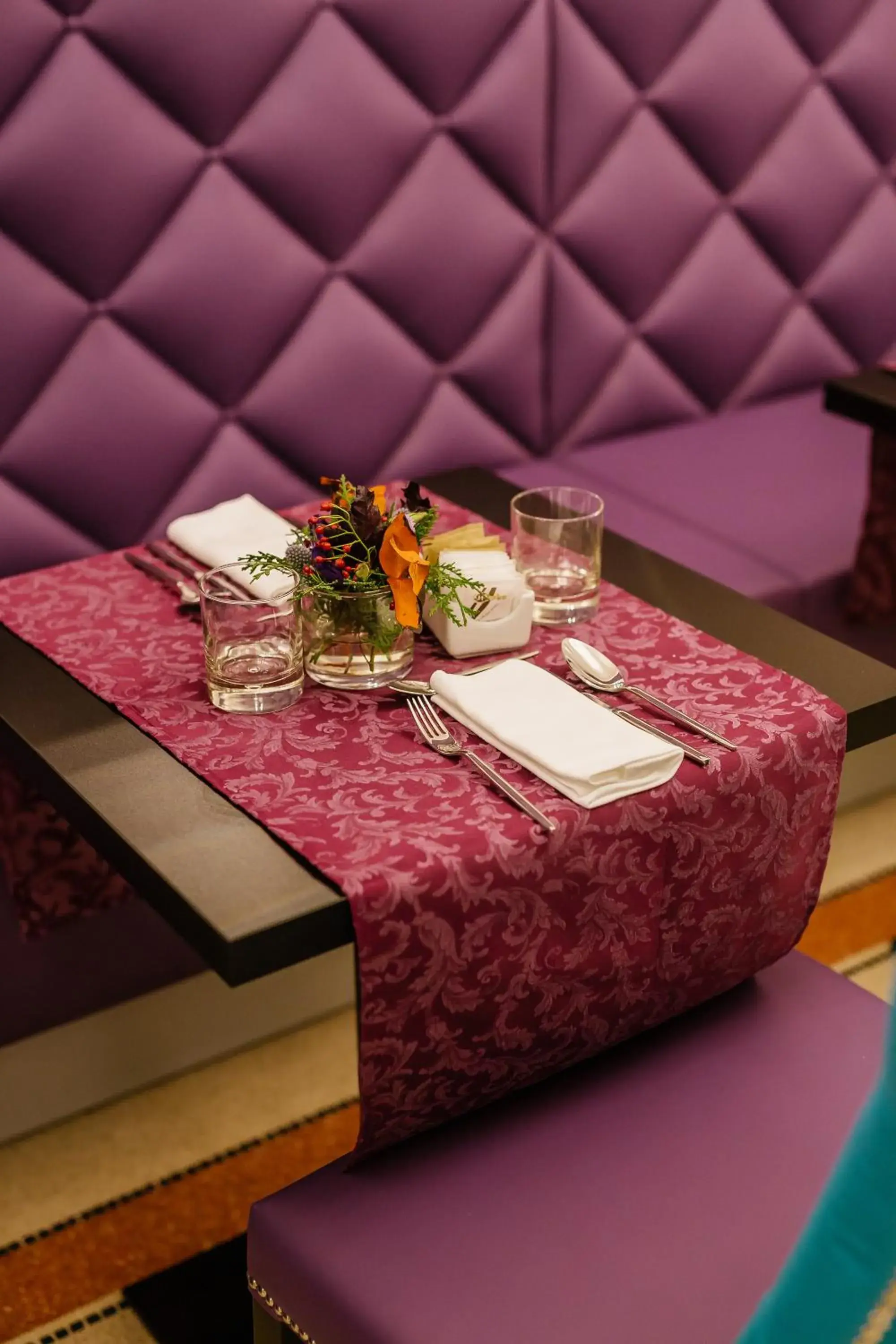 Breakfast in Myo Hotel Wenceslas Breakfast in Myo Hotel Wenceslas