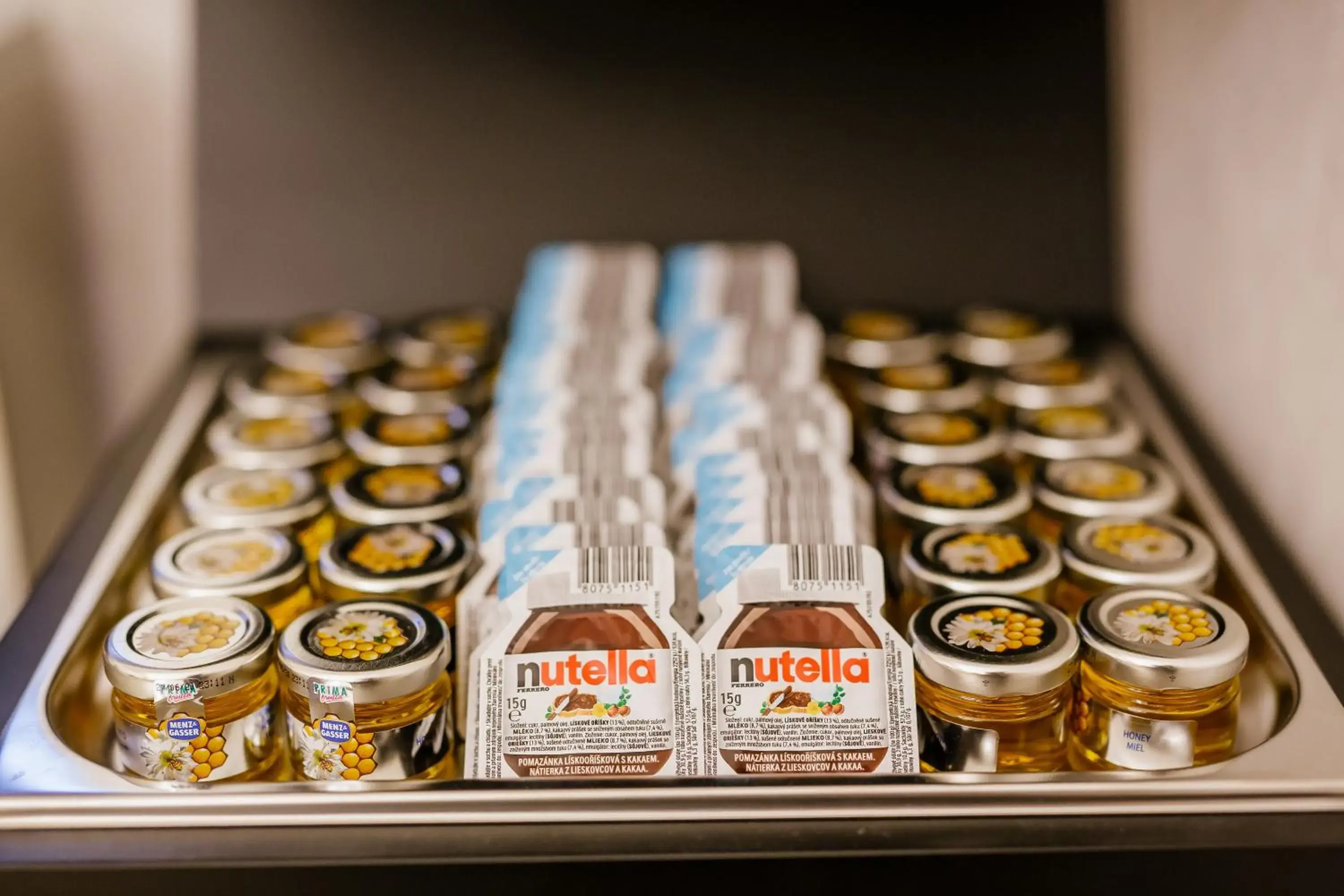 Breakfast in Myo Hotel Wenceslas Breakfast in Myo Hotel Wenceslas