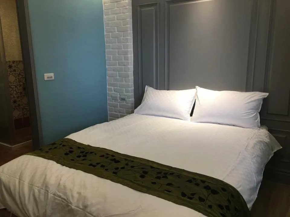 Luck Homestay