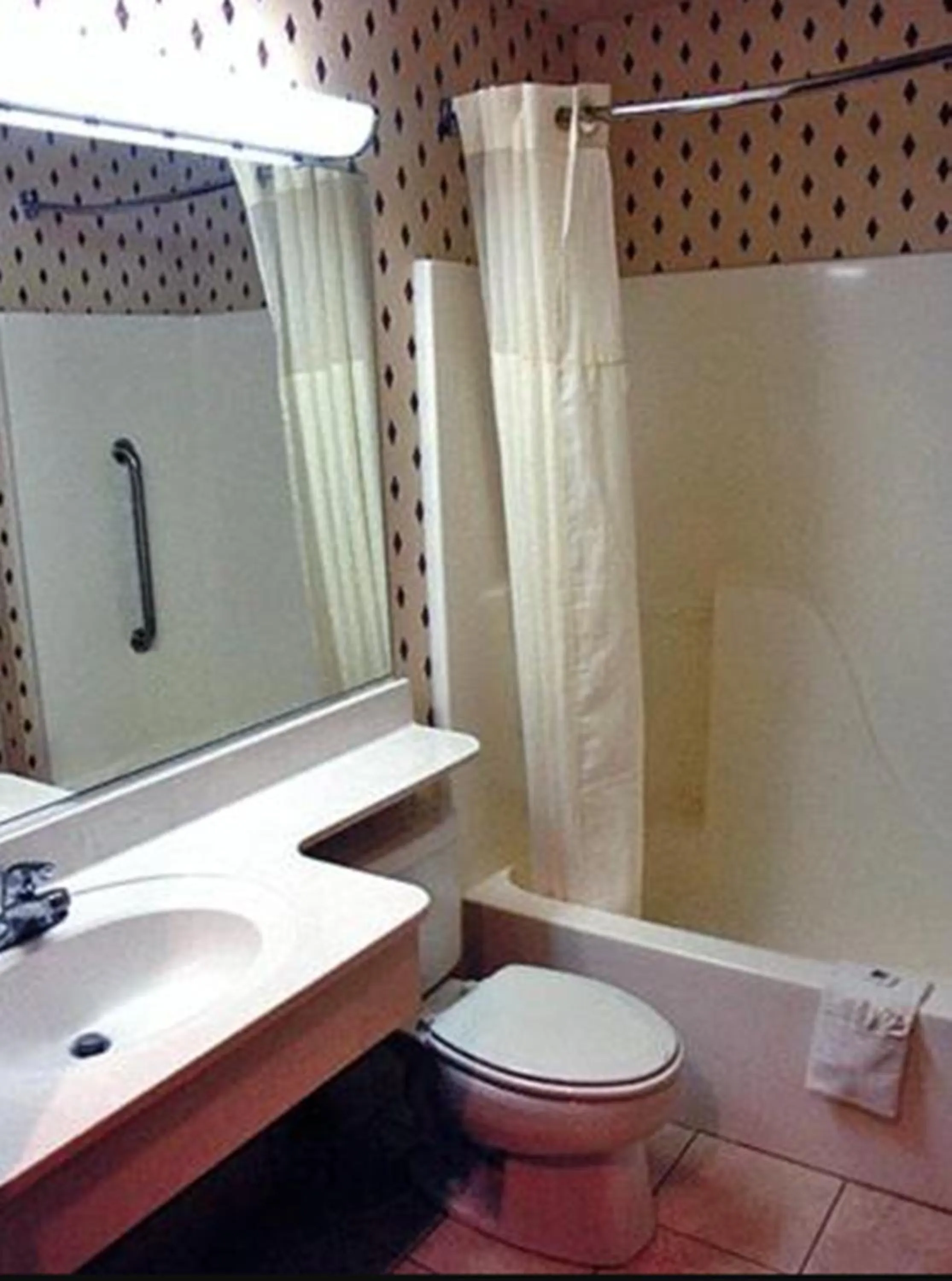 Motel 6-Bernalillo, NM