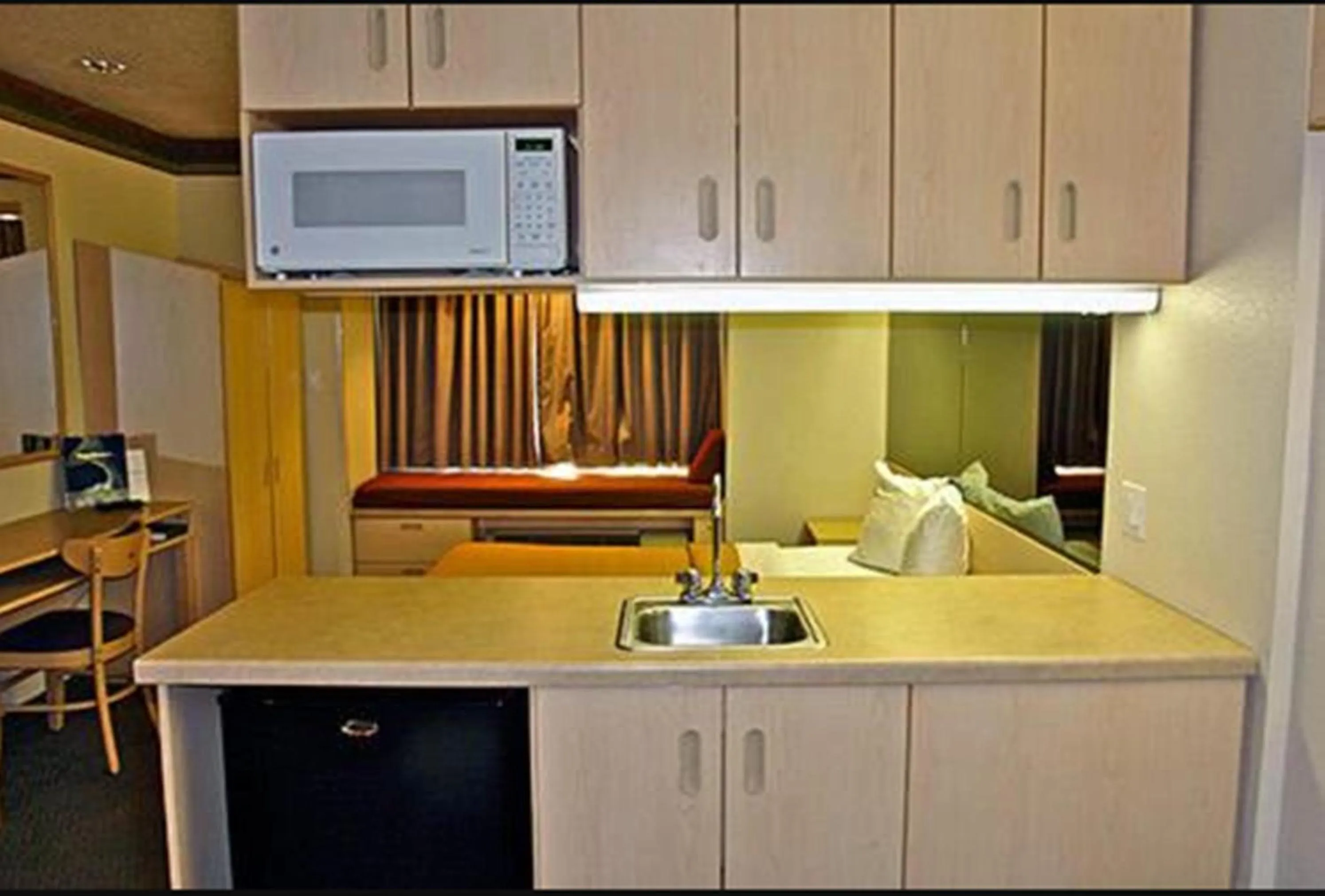 Motel 6-Bernalillo, NM