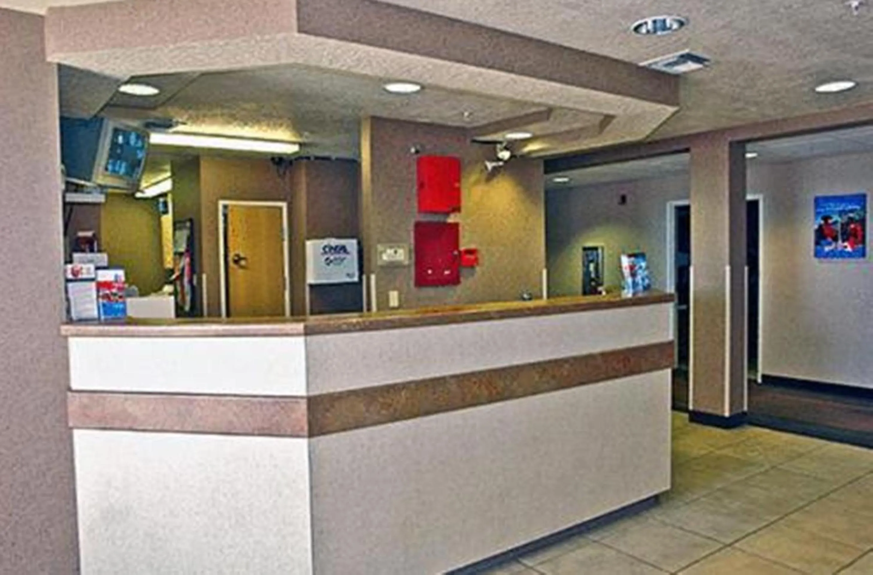 Motel 6-Bernalillo, NM