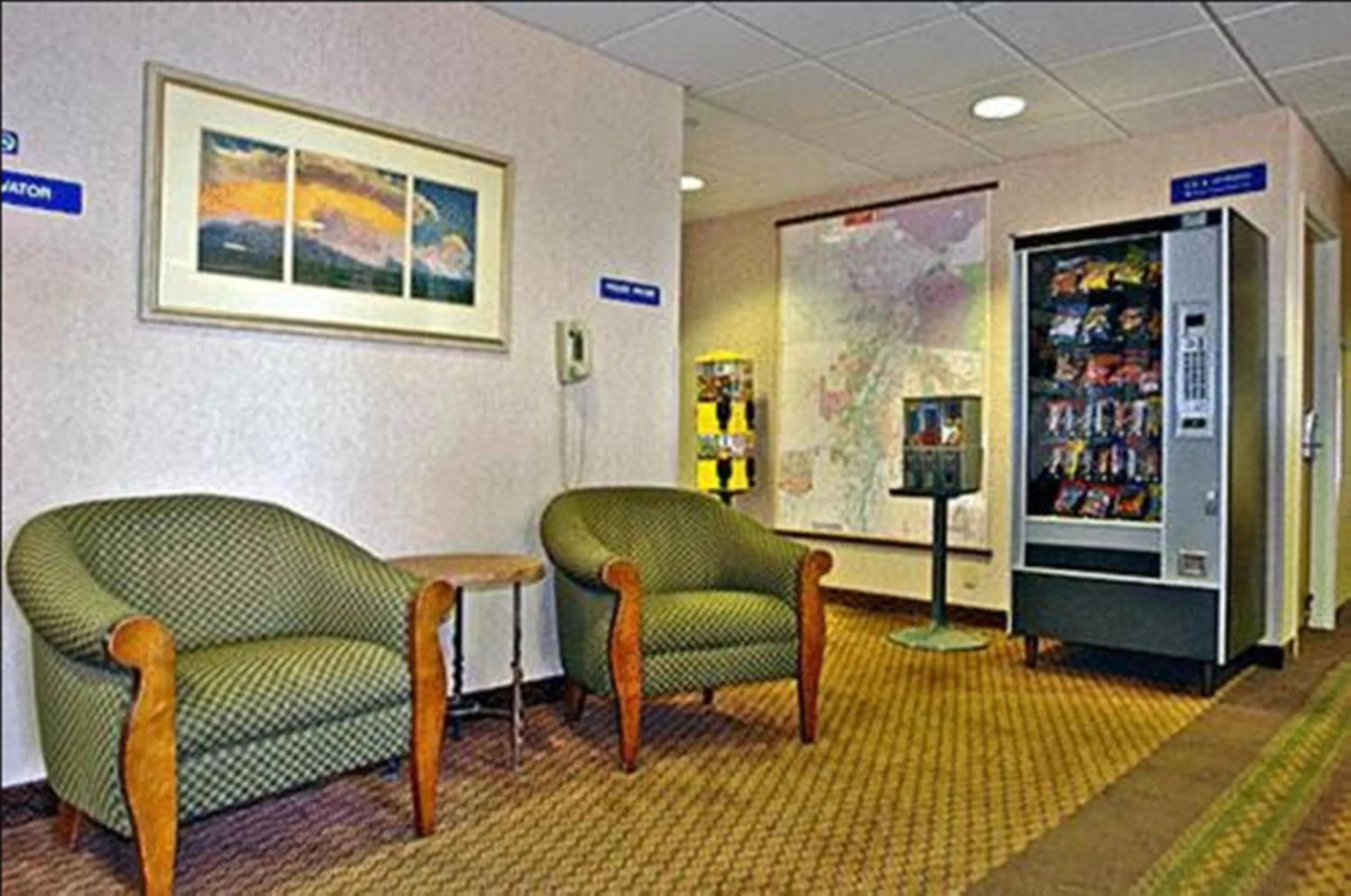 Motel 6-Bernalillo, NM