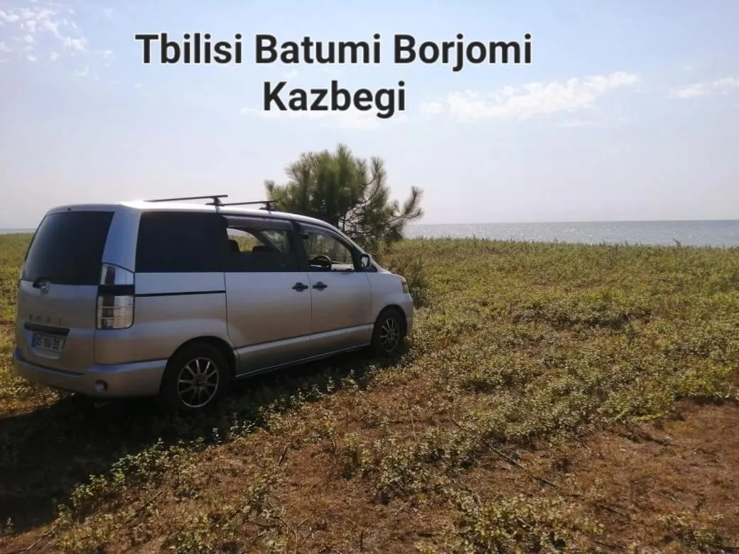 Day in Safari House Tbilisi Wine & Family Hotel