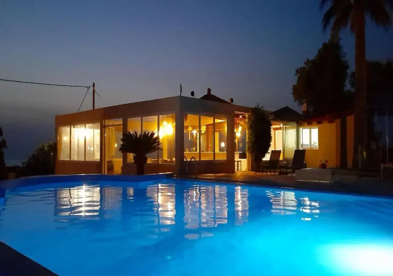 Lofos Panorama Apartments Lofos Panorama Apartments